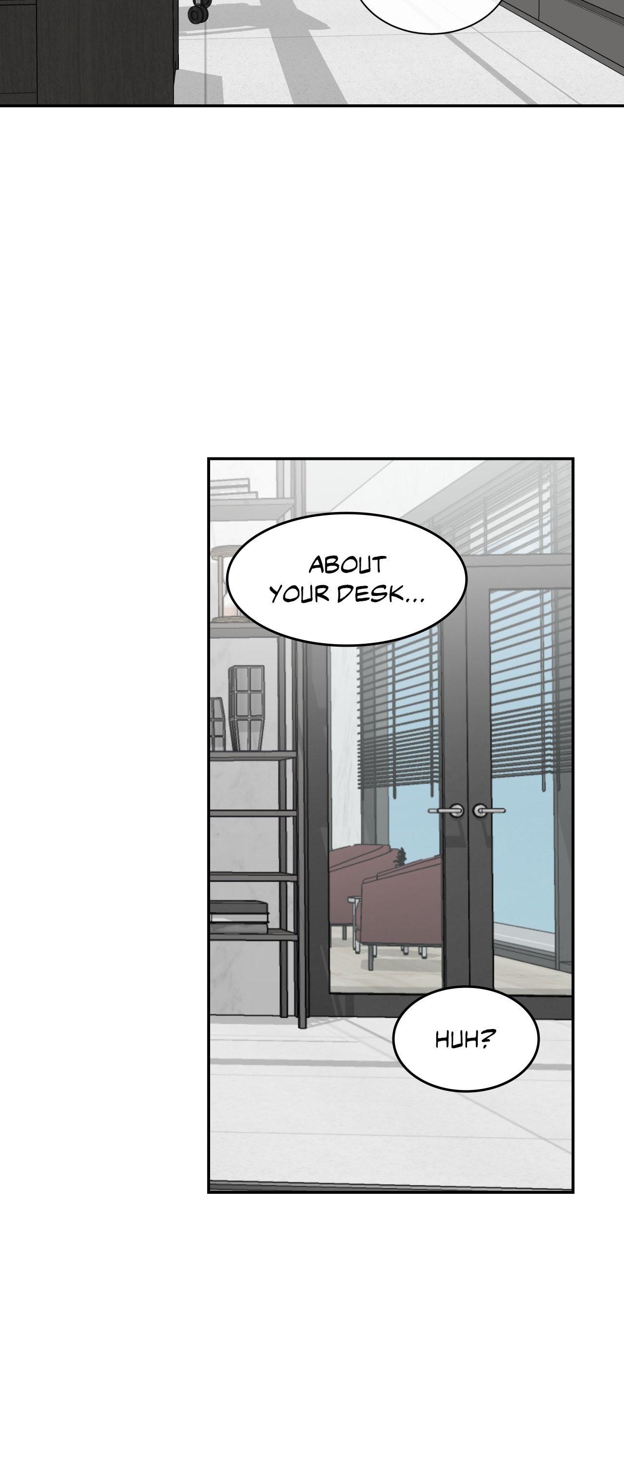 Read Vivarium chapter 26 image 50 on Lezhin