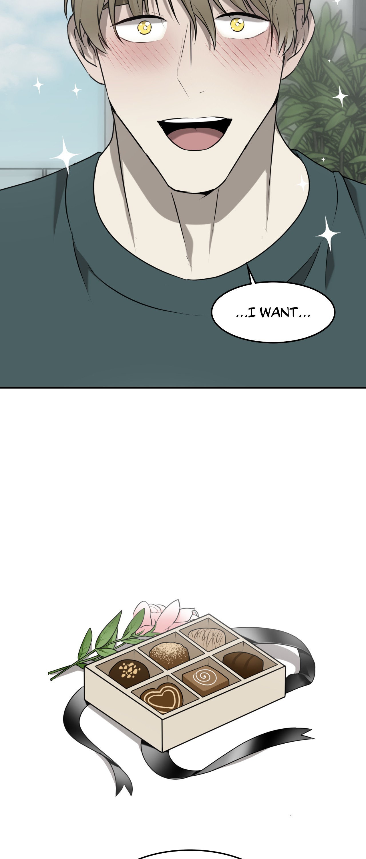 Read Vivarium chapter 26 image 54 on Lezhin