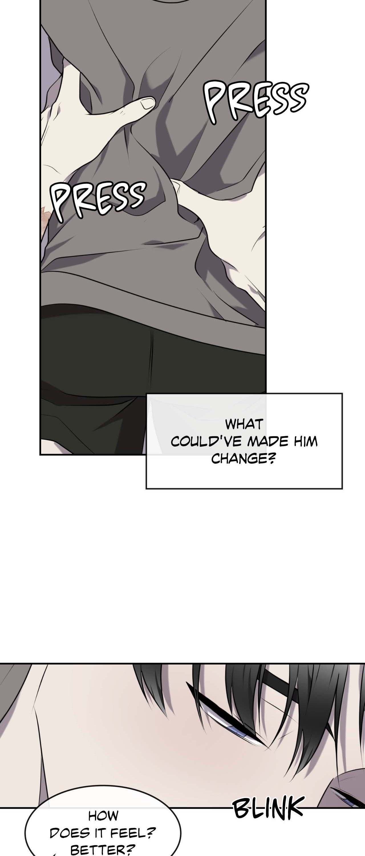 Read Vivarium chapter 27 image 10 on Lezhin