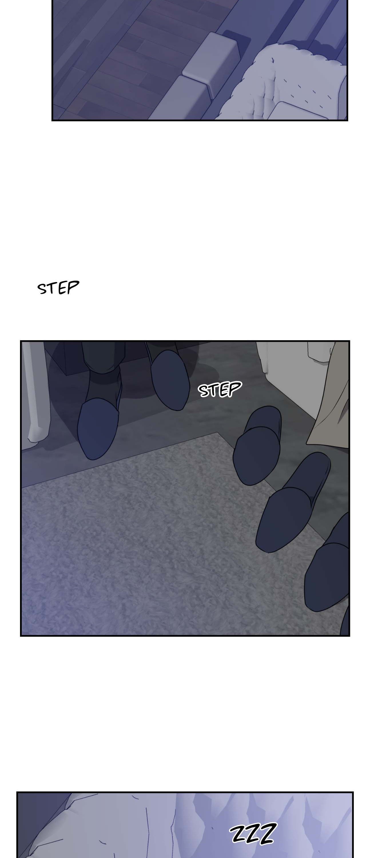 Read Vivarium chapter 27 image 14 on Lezhin