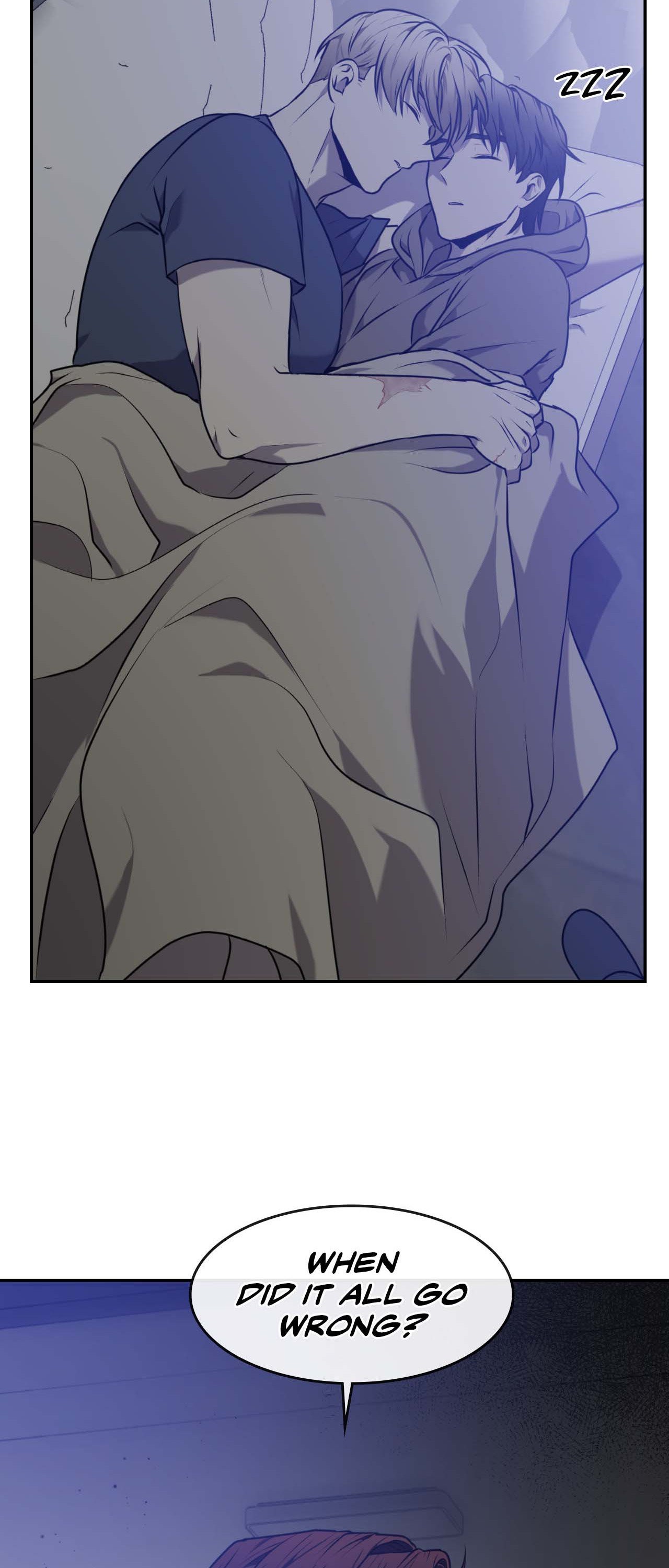 Read Vivarium chapter 27 image 15 on Lezhin
