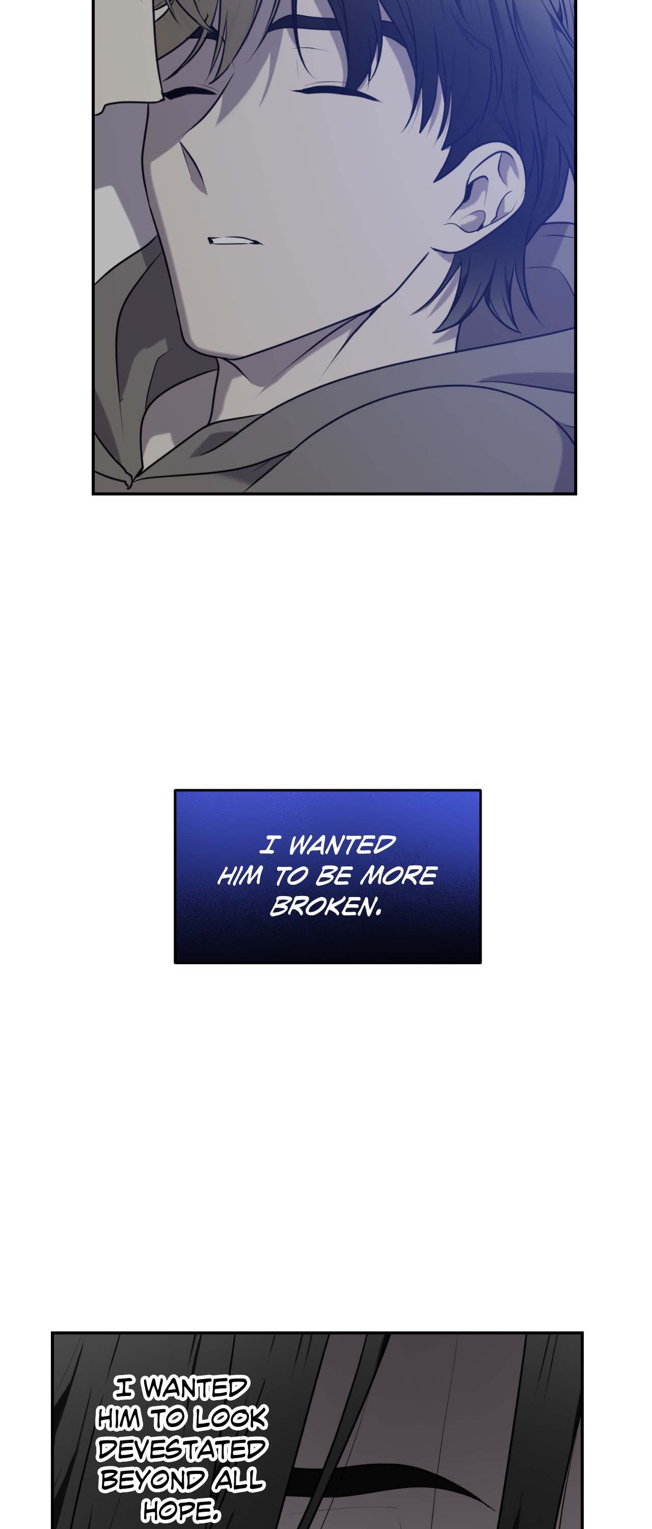 Read Vivarium chapter 27 image 17 on Lezhin
