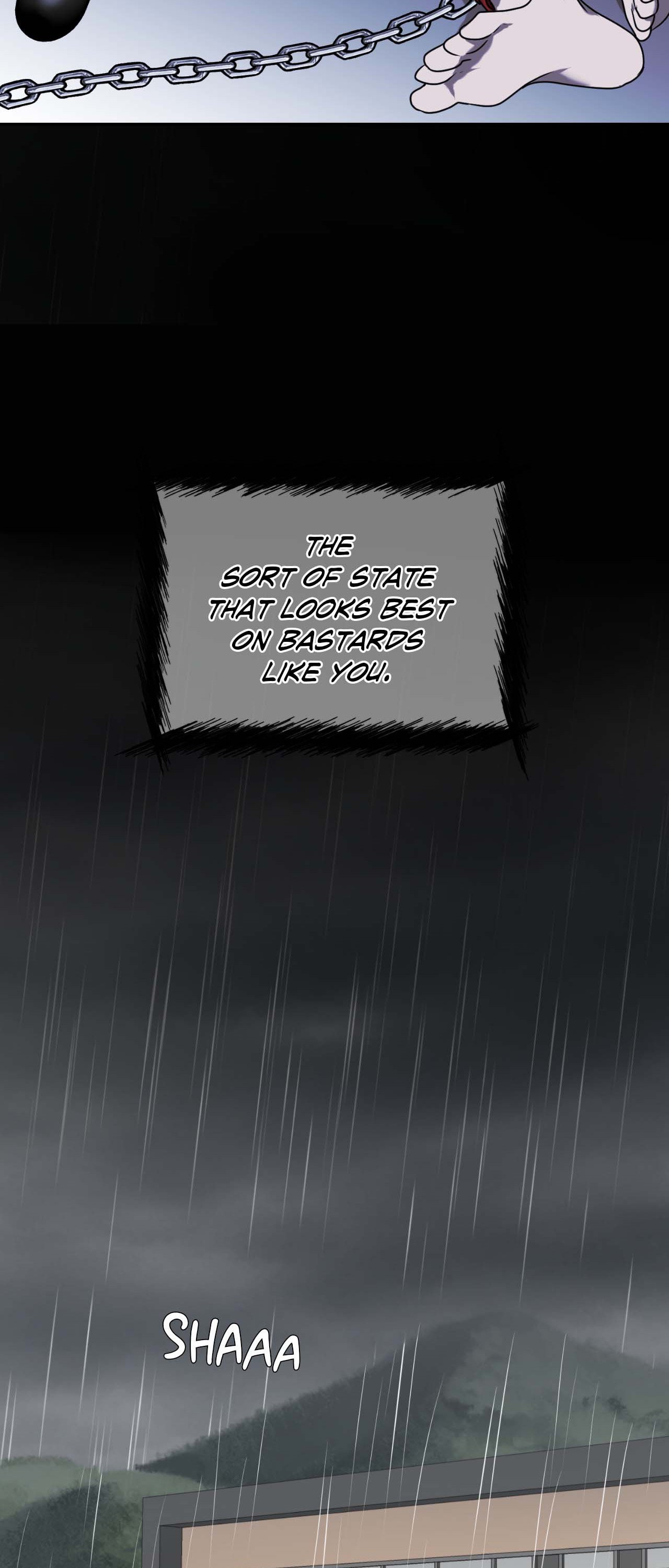 Read Vivarium chapter 27 image 19 on Lezhin