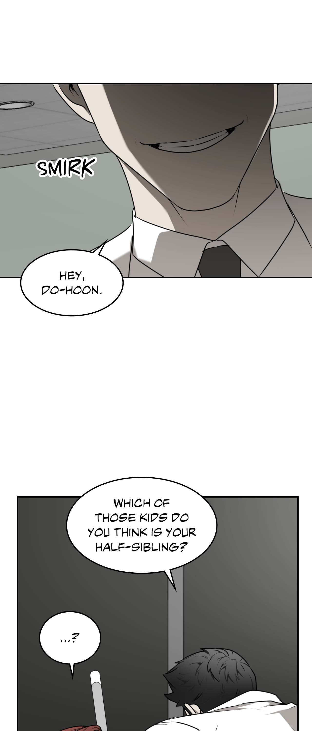 Read Vivarium chapter 27 image 27 on Lezhin
