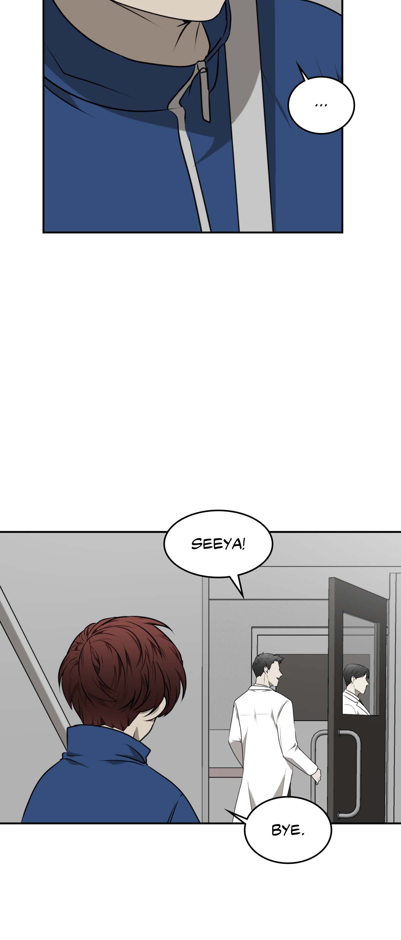 Read Vivarium chapter 27 image 29 on Lezhin