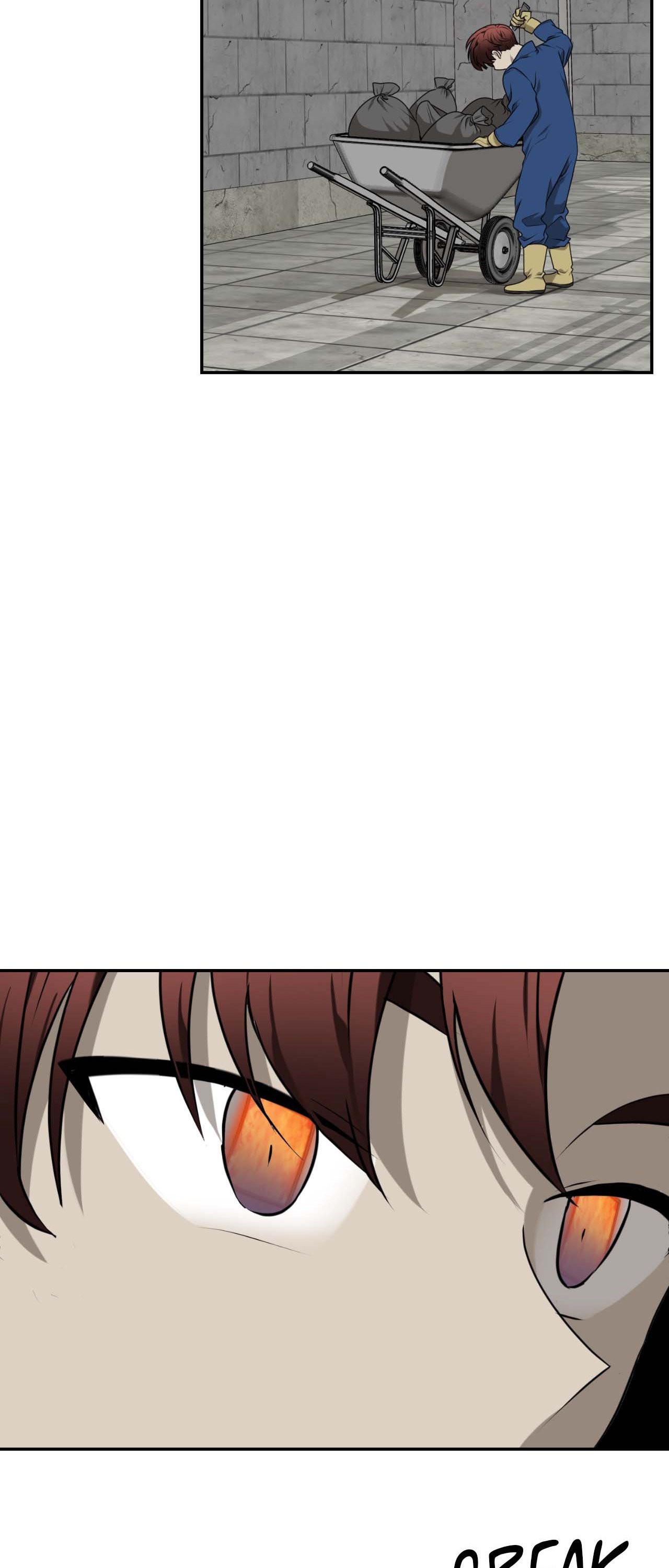 Read Vivarium chapter 27 image 33 on Lezhin