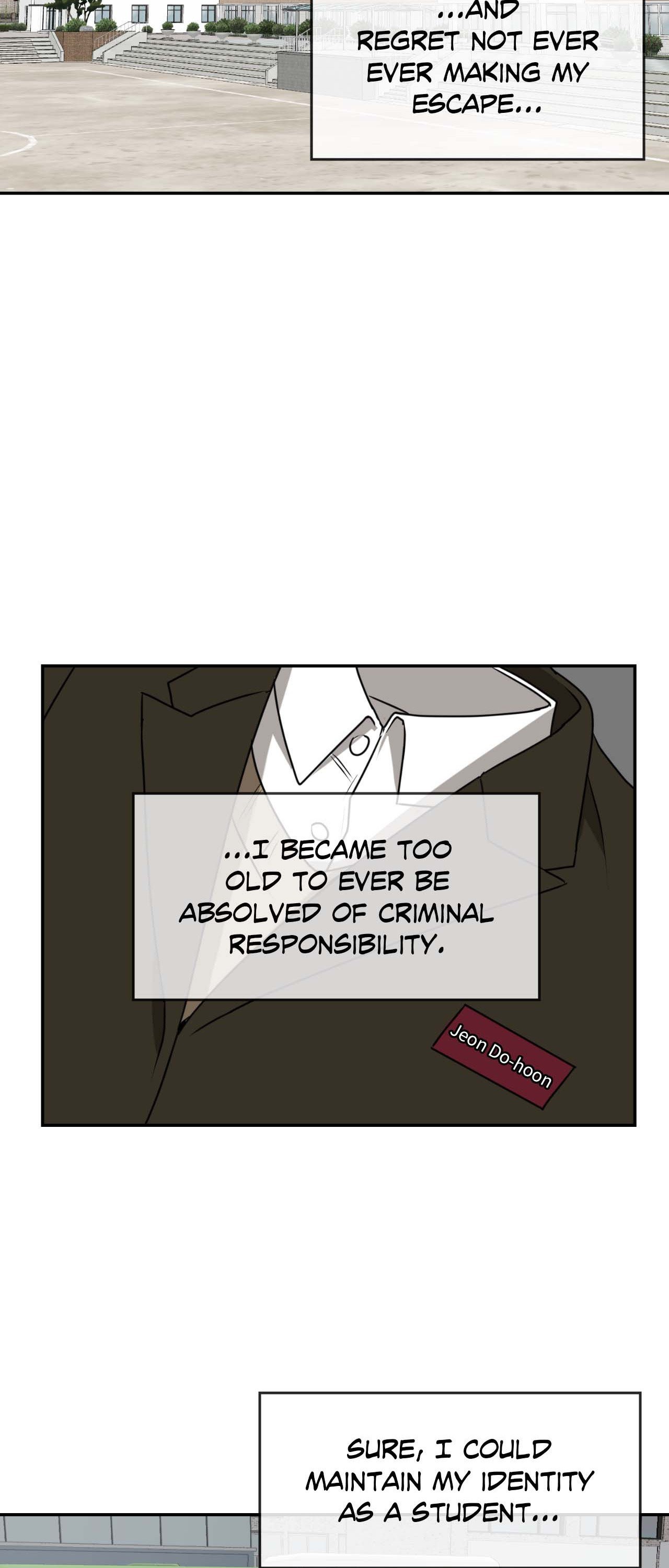 Read Vivarium chapter 27 image 37 on Lezhin