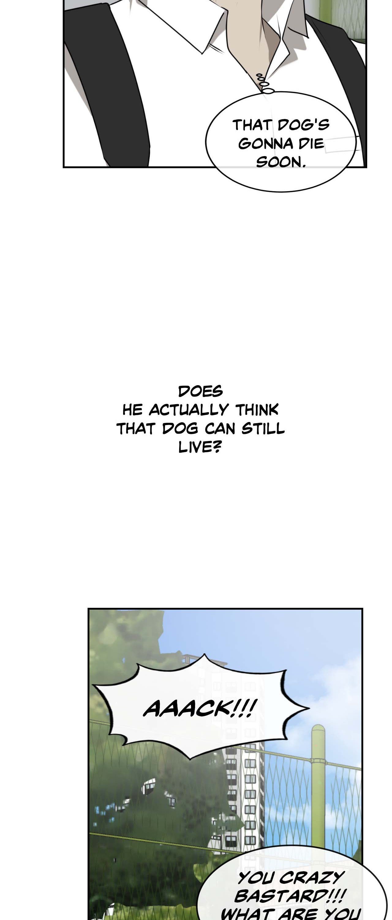 Read Vivarium chapter 27 image 44 on Lezhin
