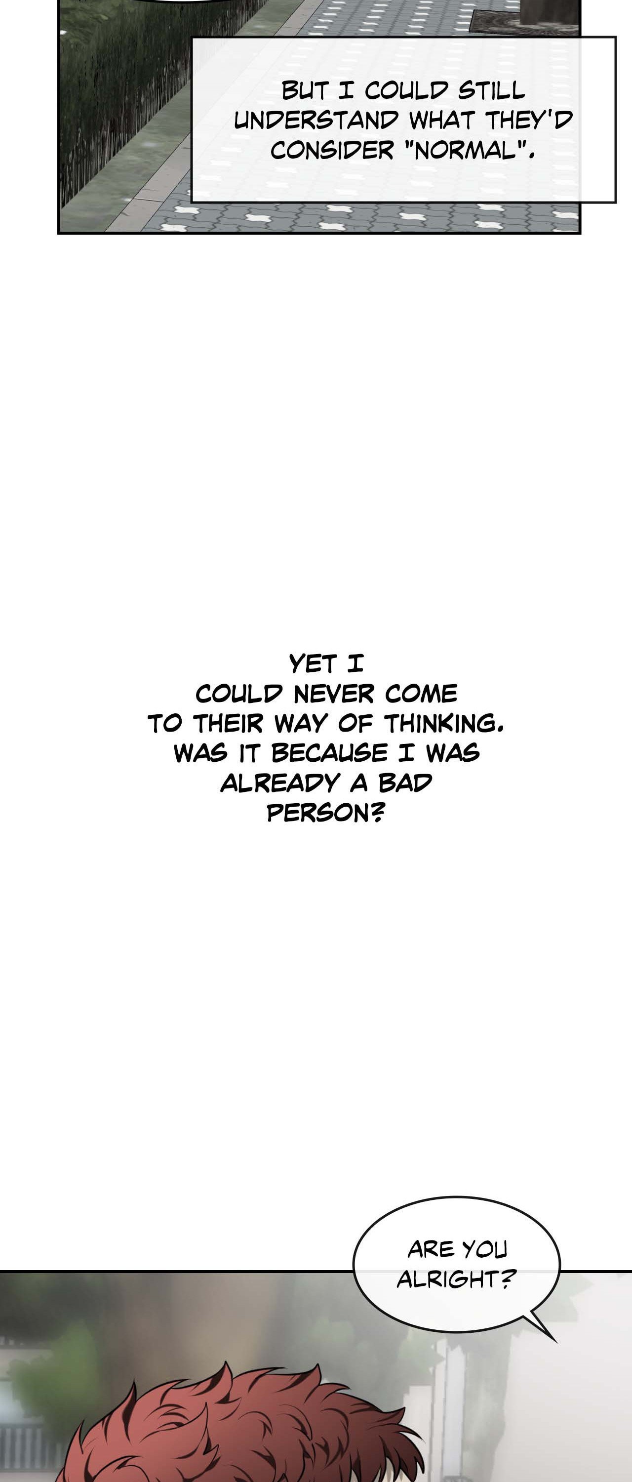 Read Vivarium chapter 27 image 47 on Lezhin