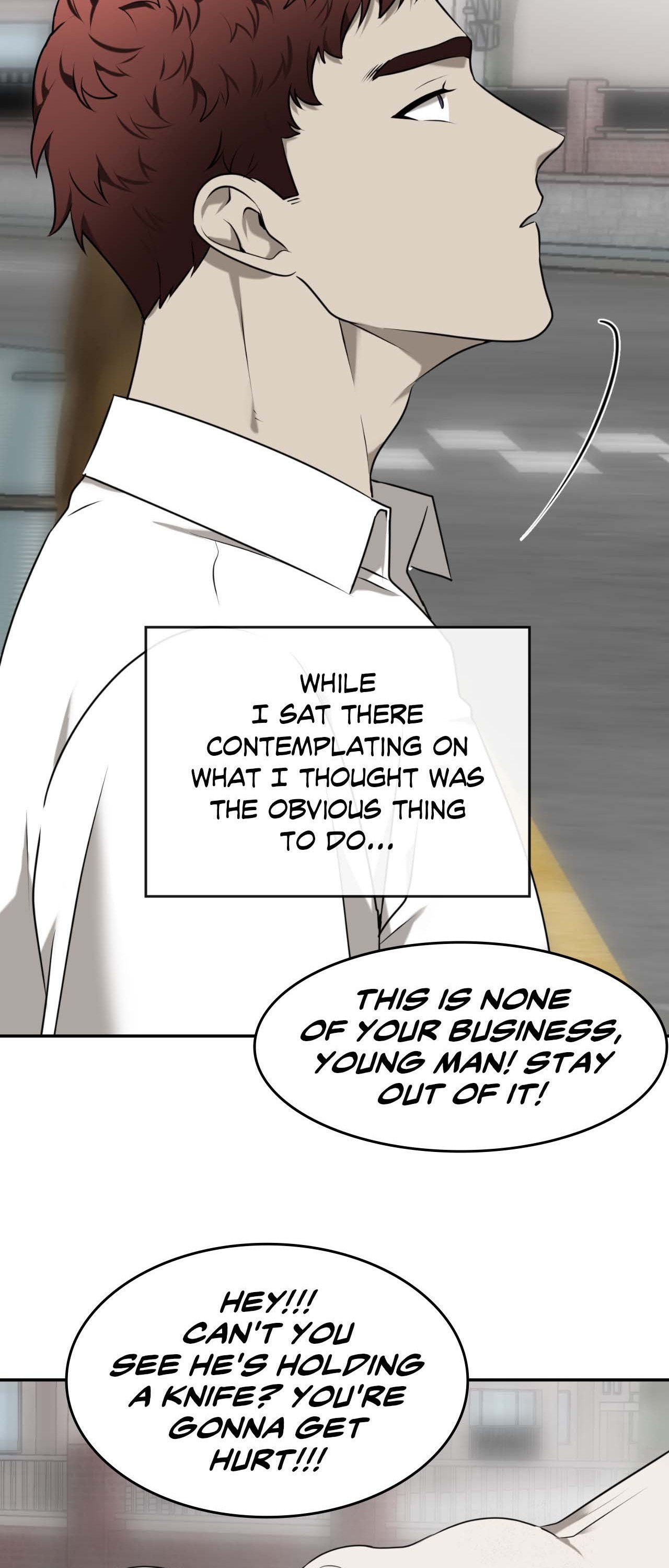 Read Vivarium chapter 27 image 48 on Lezhin