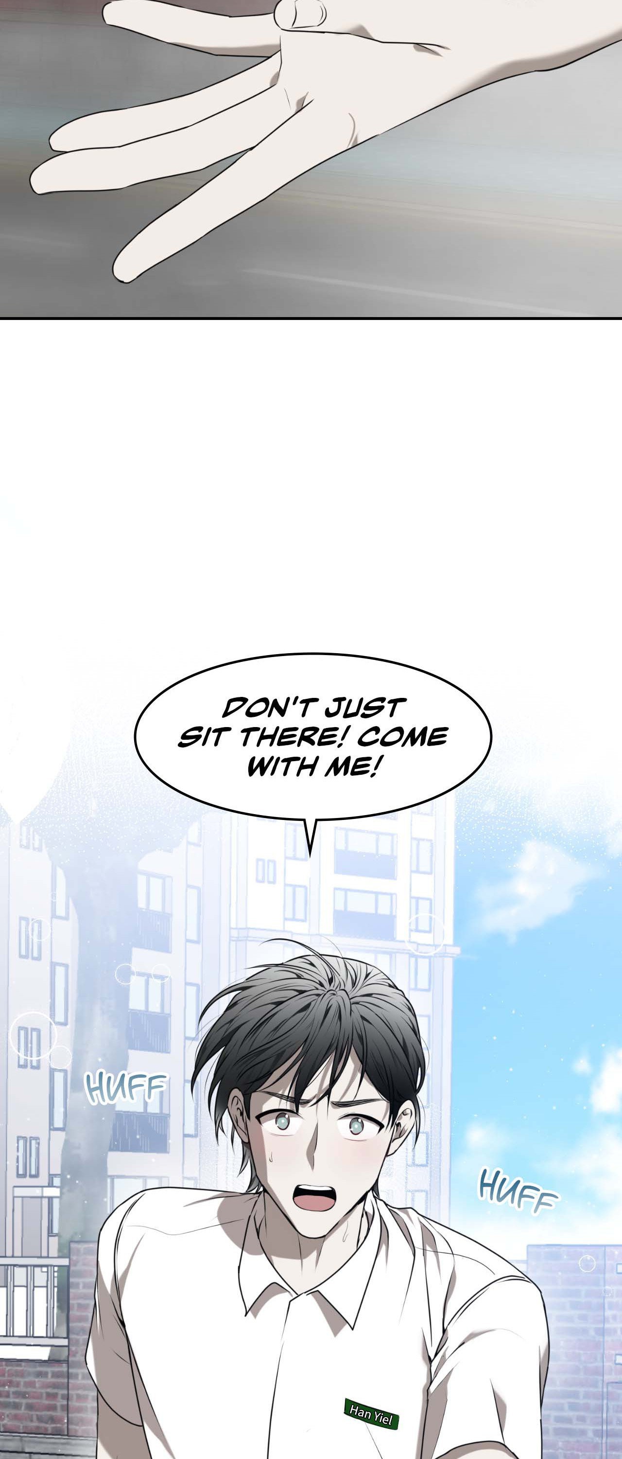 Read Vivarium chapter 27 image 49 on Lezhin