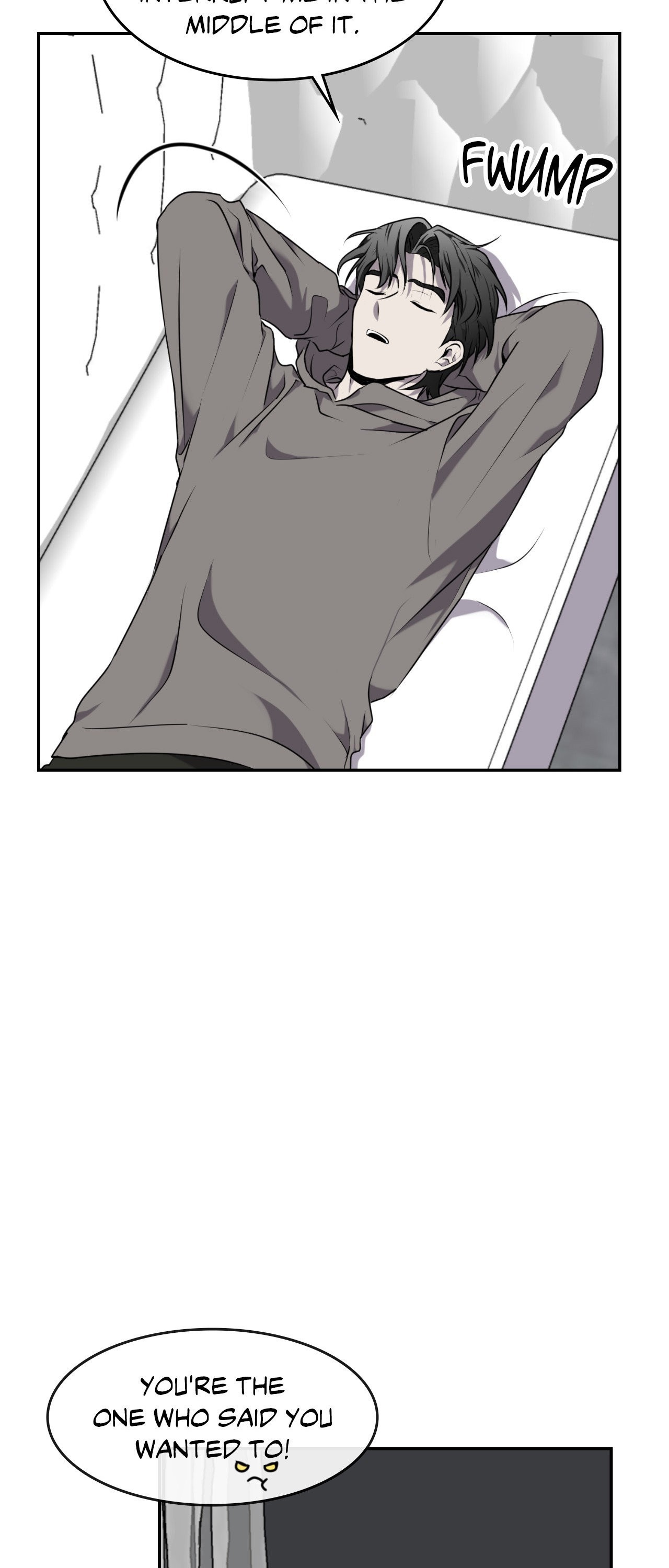 Read Vivarium chapter 27 image 5 on Lezhin