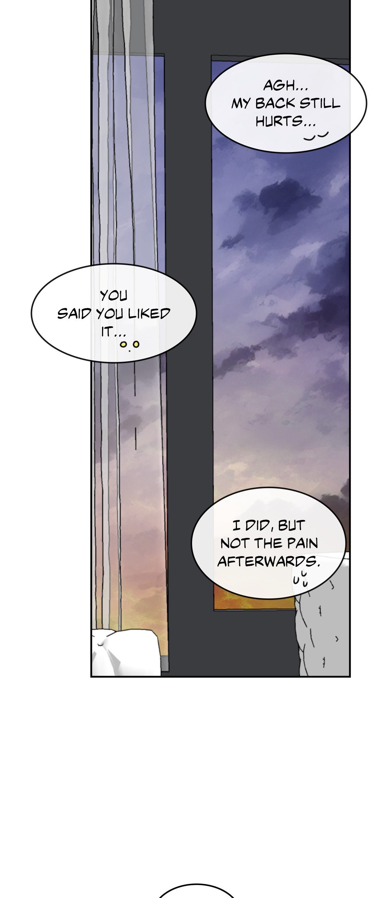 Read Vivarium chapter 27 image 6 on Lezhin
