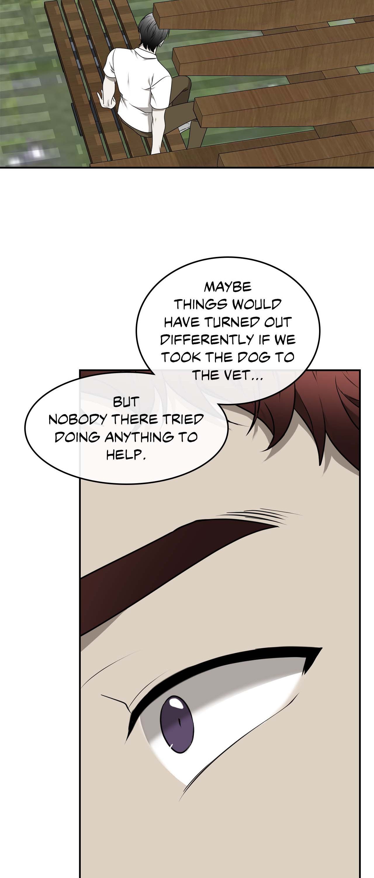 Read Vivarium chapter 28 image 10 on Lezhin