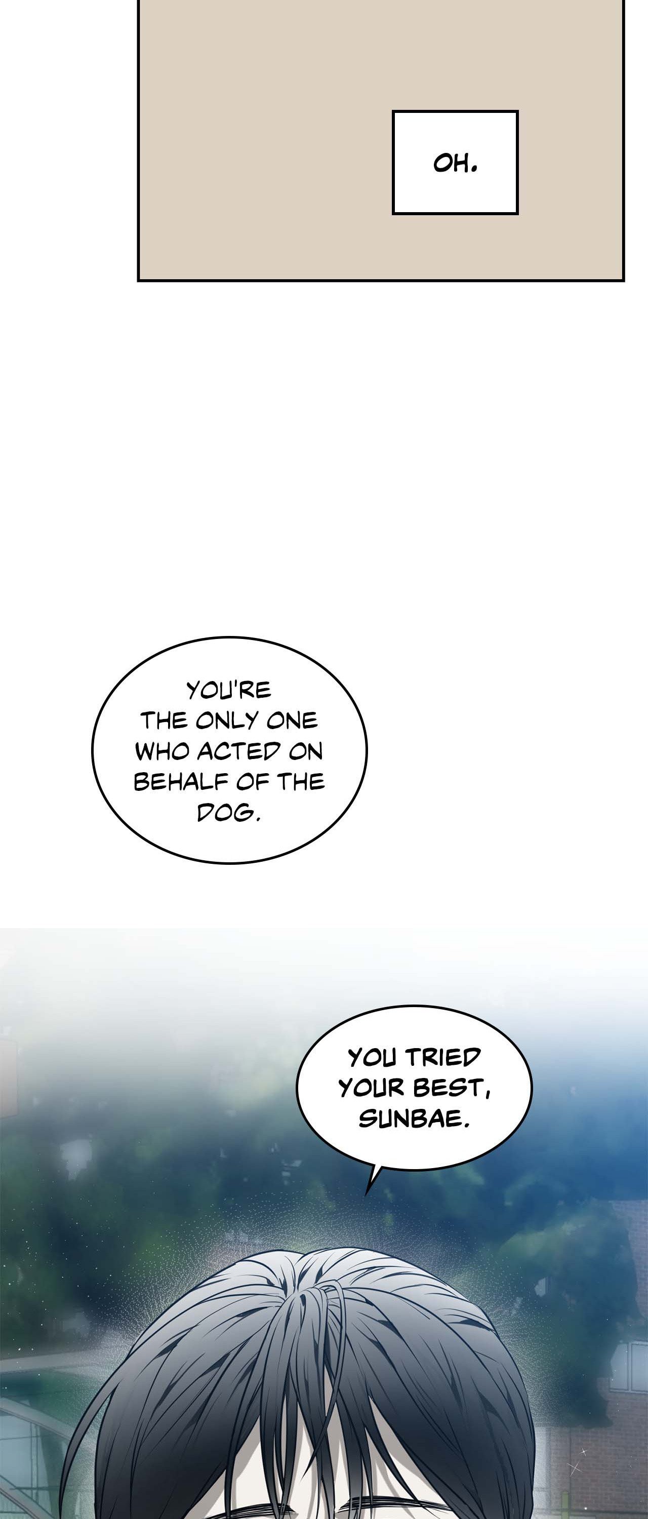 Read Vivarium chapter 28 image 11 on Lezhin