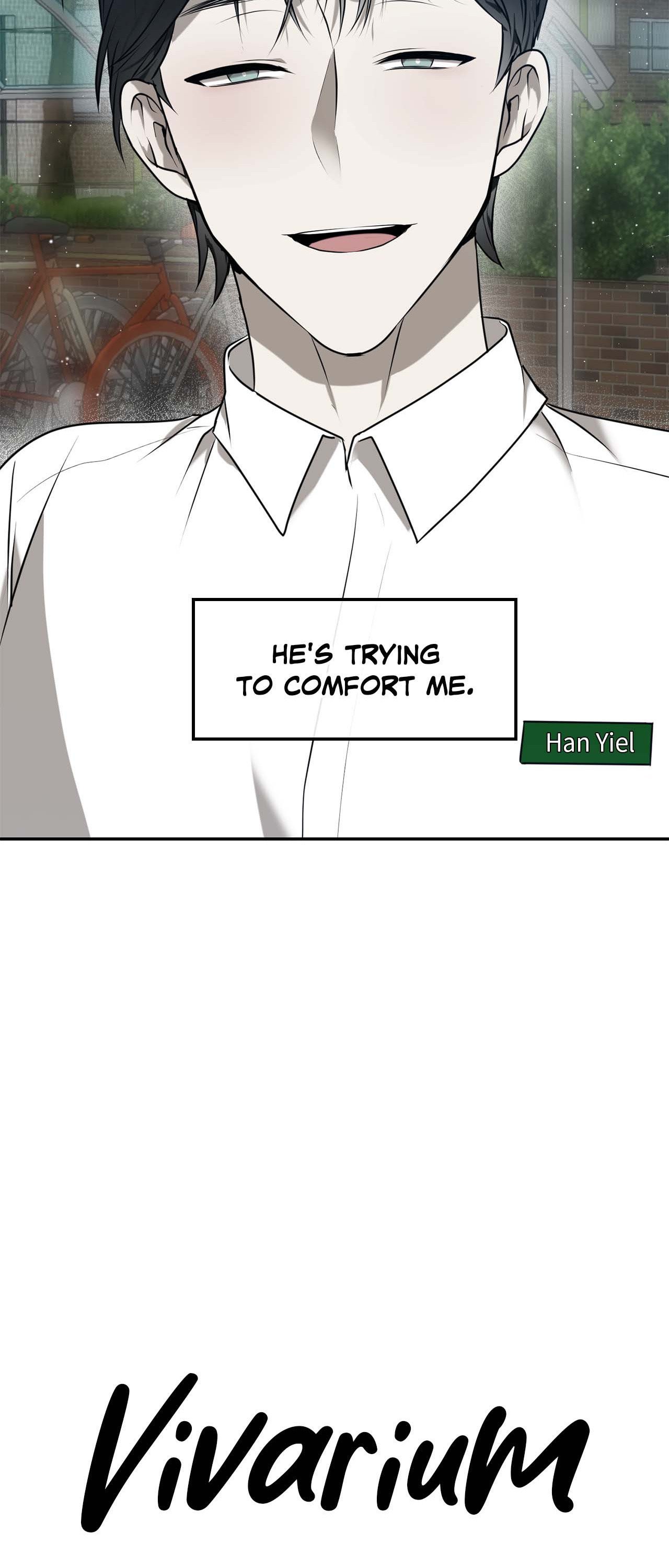 Read Vivarium chapter 28 image 12 on Lezhin
