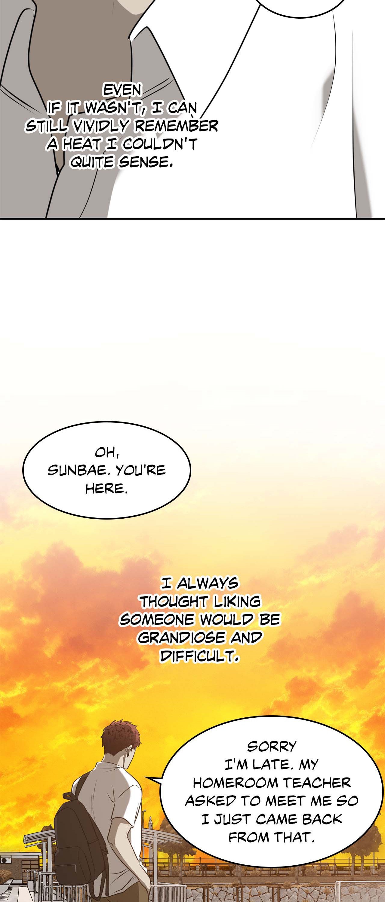 Read Vivarium chapter 28 image 15 on Lezhin