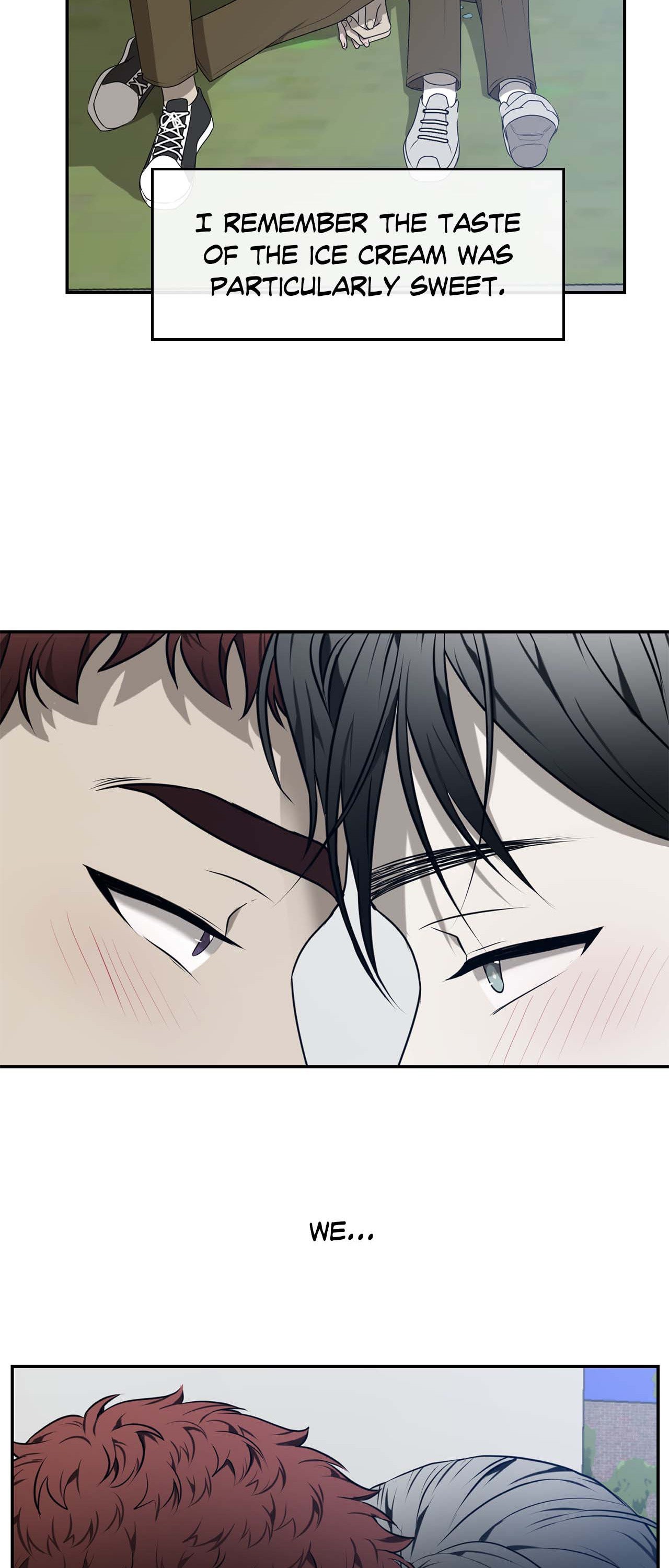 Read Vivarium chapter 28 image 18 on Lezhin