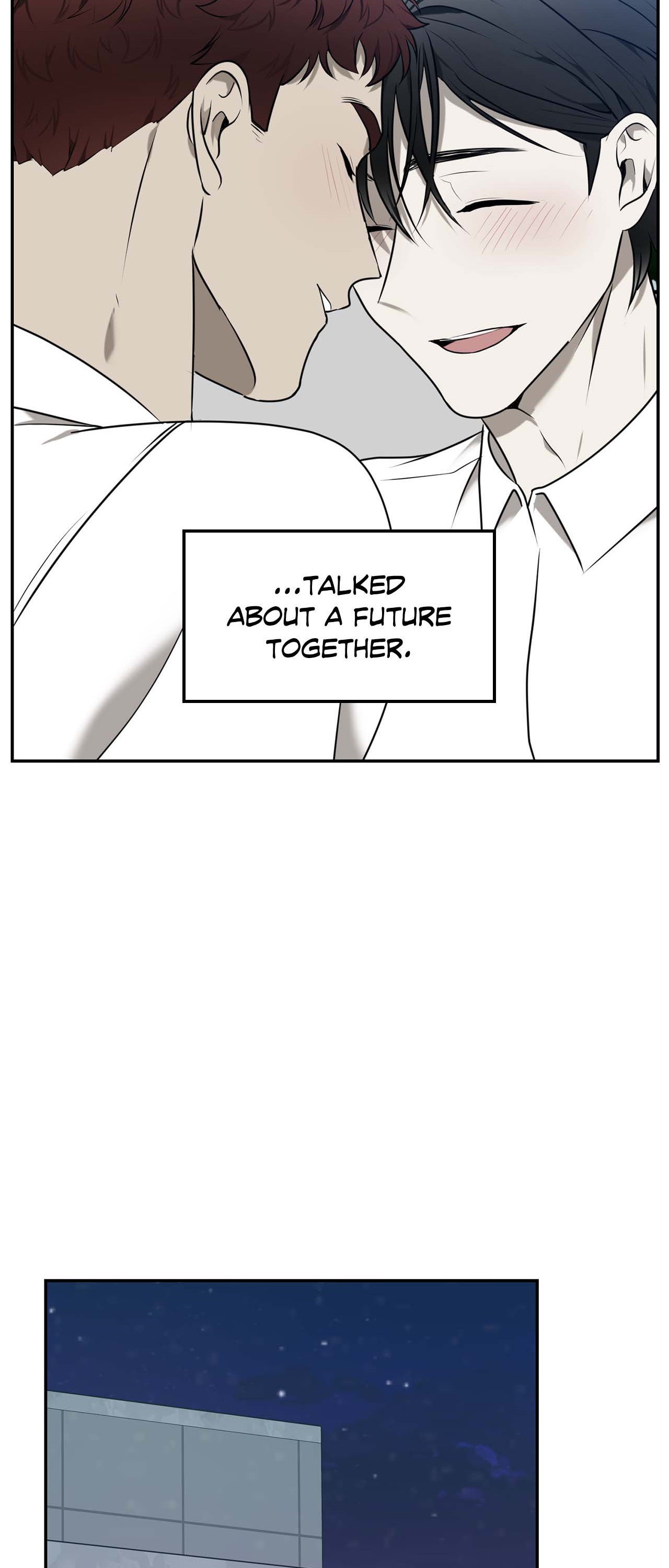 Read Vivarium chapter 28 image 19 on Lezhin