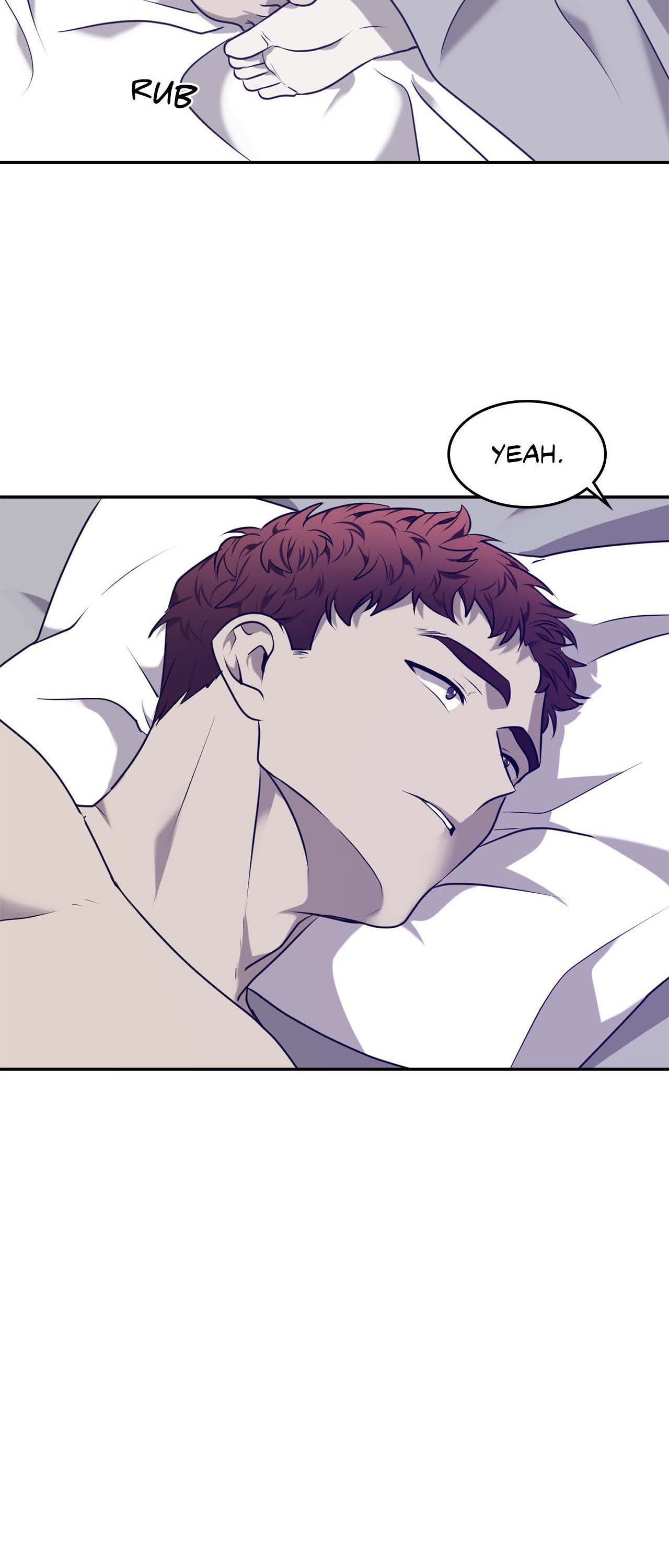 Read Vivarium chapter 28 image 21 on Lezhin