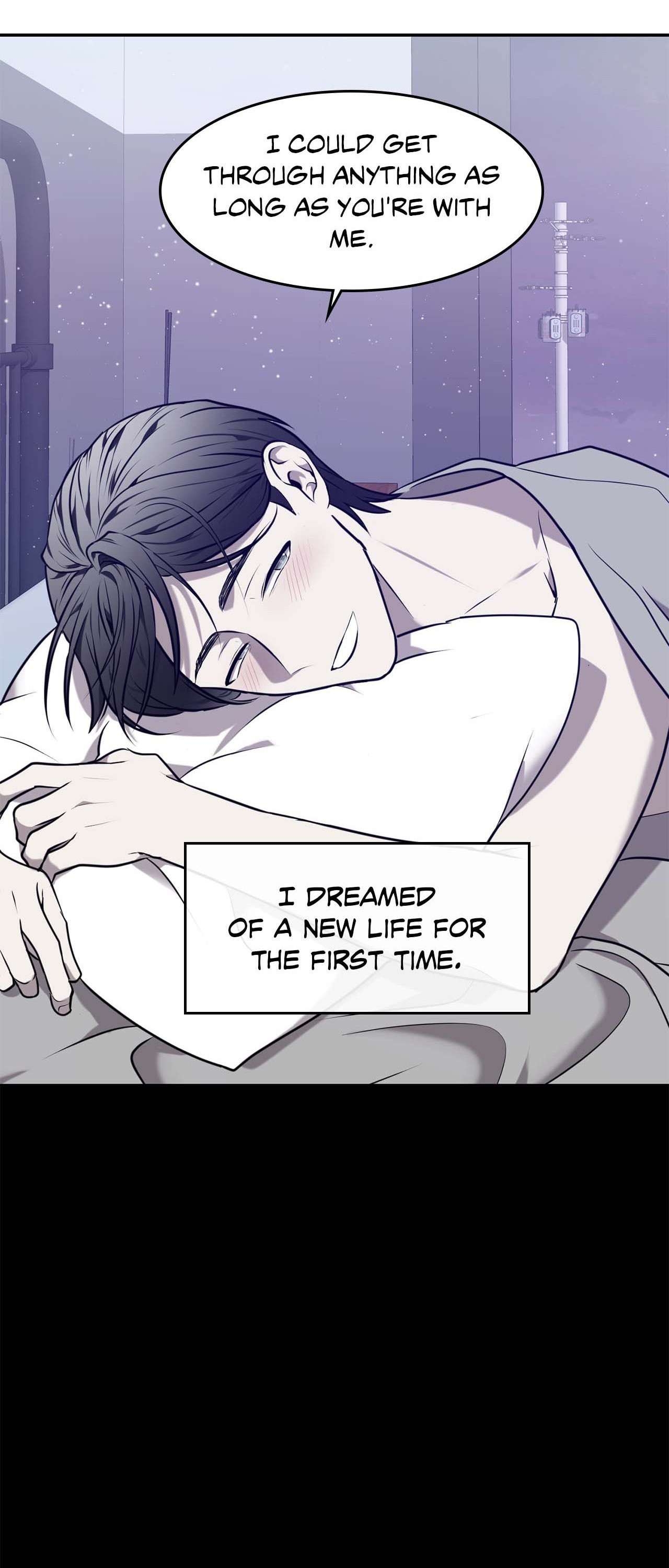 Read Vivarium chapter 28 image 22 on Lezhin