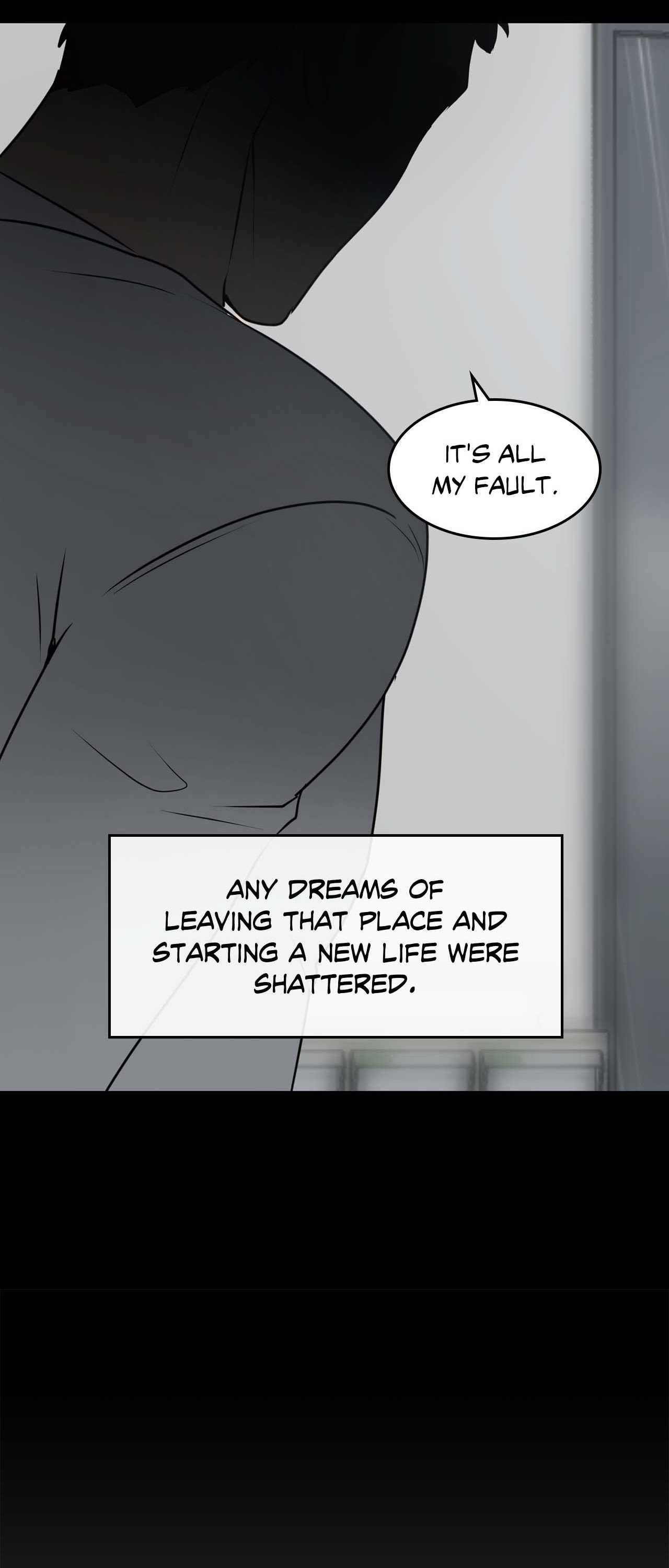 Read Vivarium chapter 28 image 26 on Lezhin