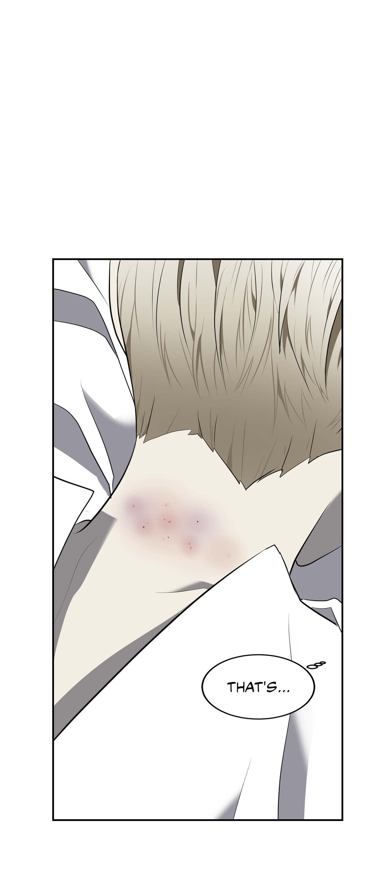 Read Vivarium chapter 28 image 33 on Lezhin