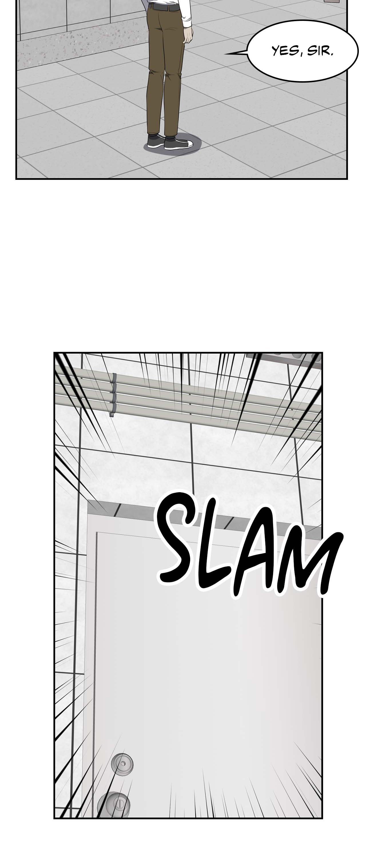 Read Vivarium chapter 28 image 36 on Lezhin