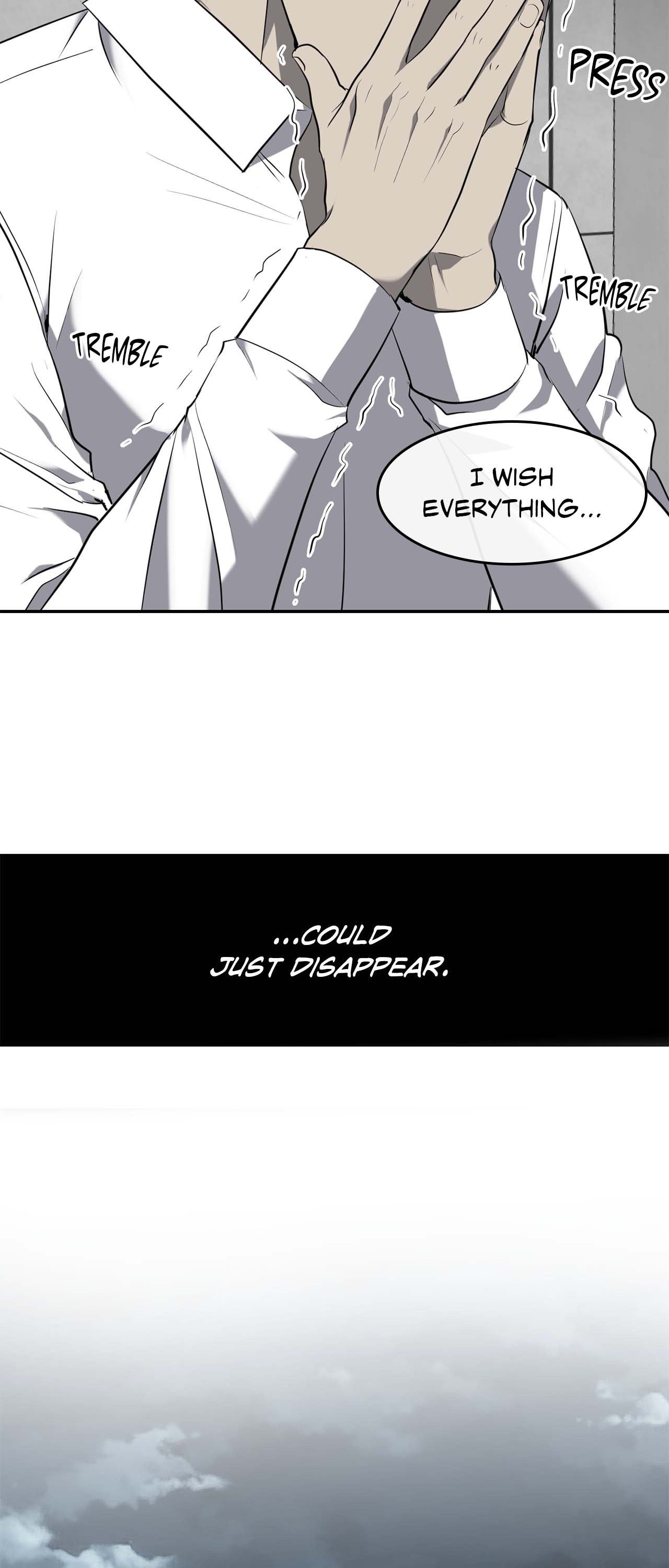 Read Vivarium chapter 28 image 38 on Lezhin