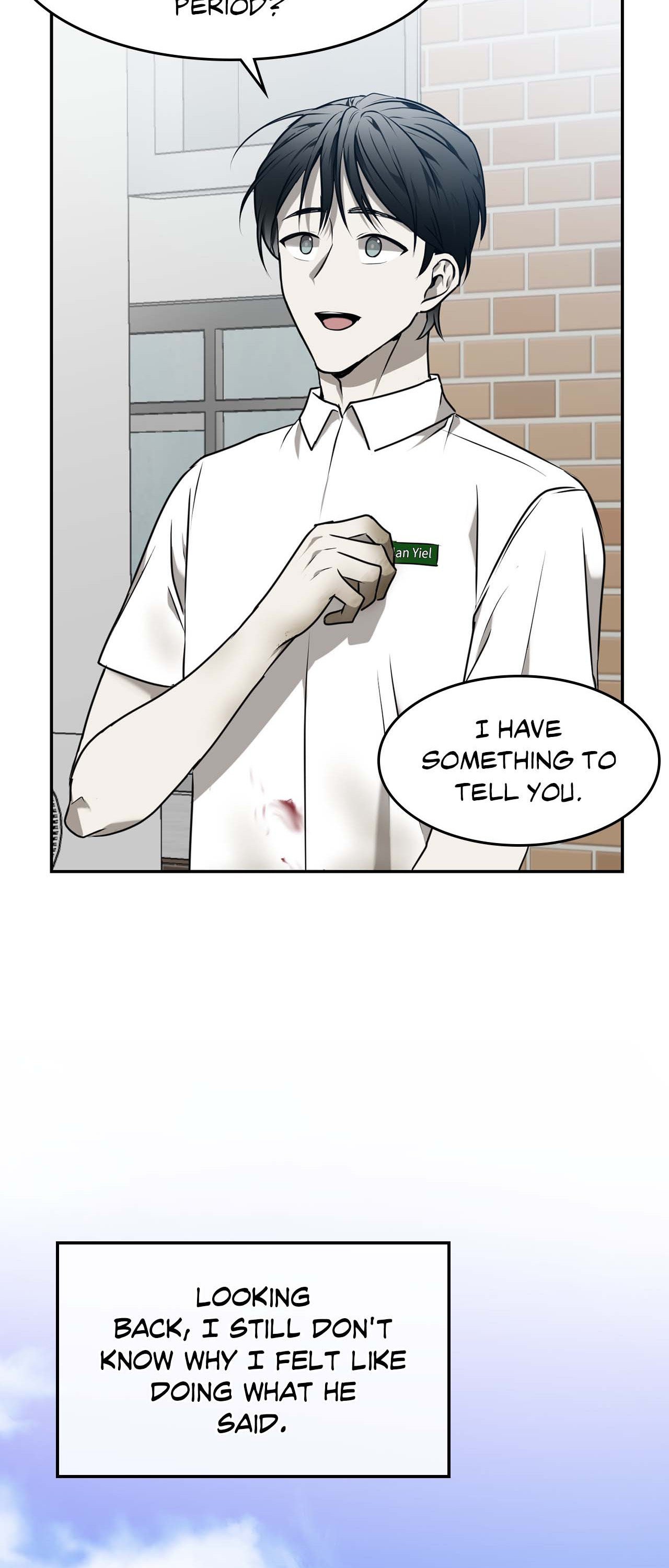Read Vivarium chapter 28 image 4 on Lezhin