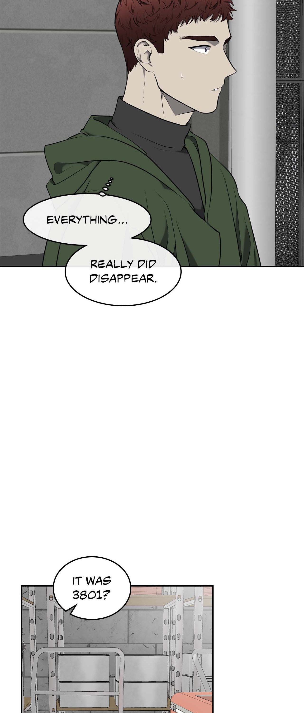 Read Vivarium chapter 28 image 41 on Lezhin