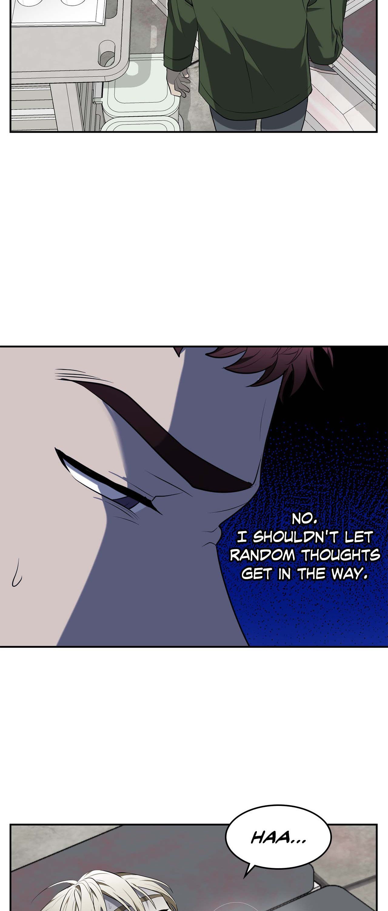 Read Vivarium chapter 28 image 48 on Lezhin