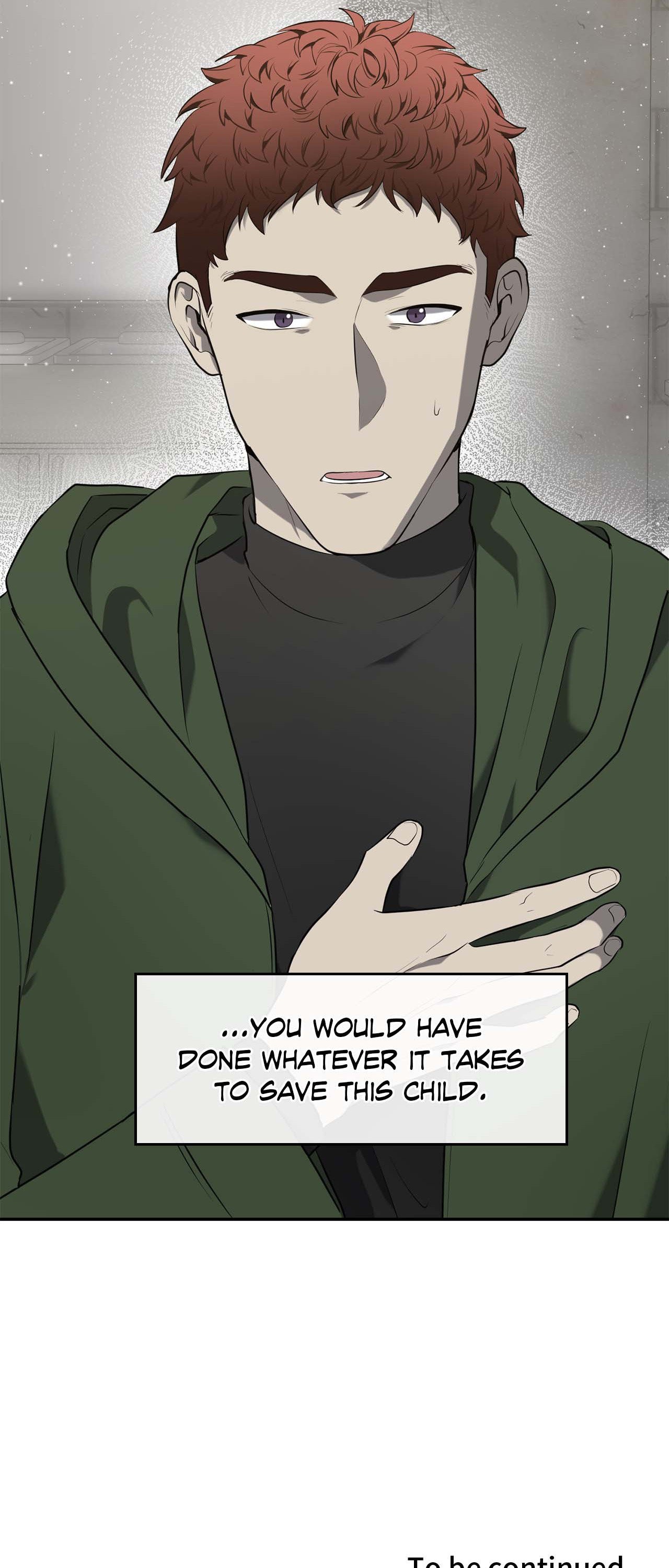 Read Vivarium chapter 28 image 54 on Lezhin