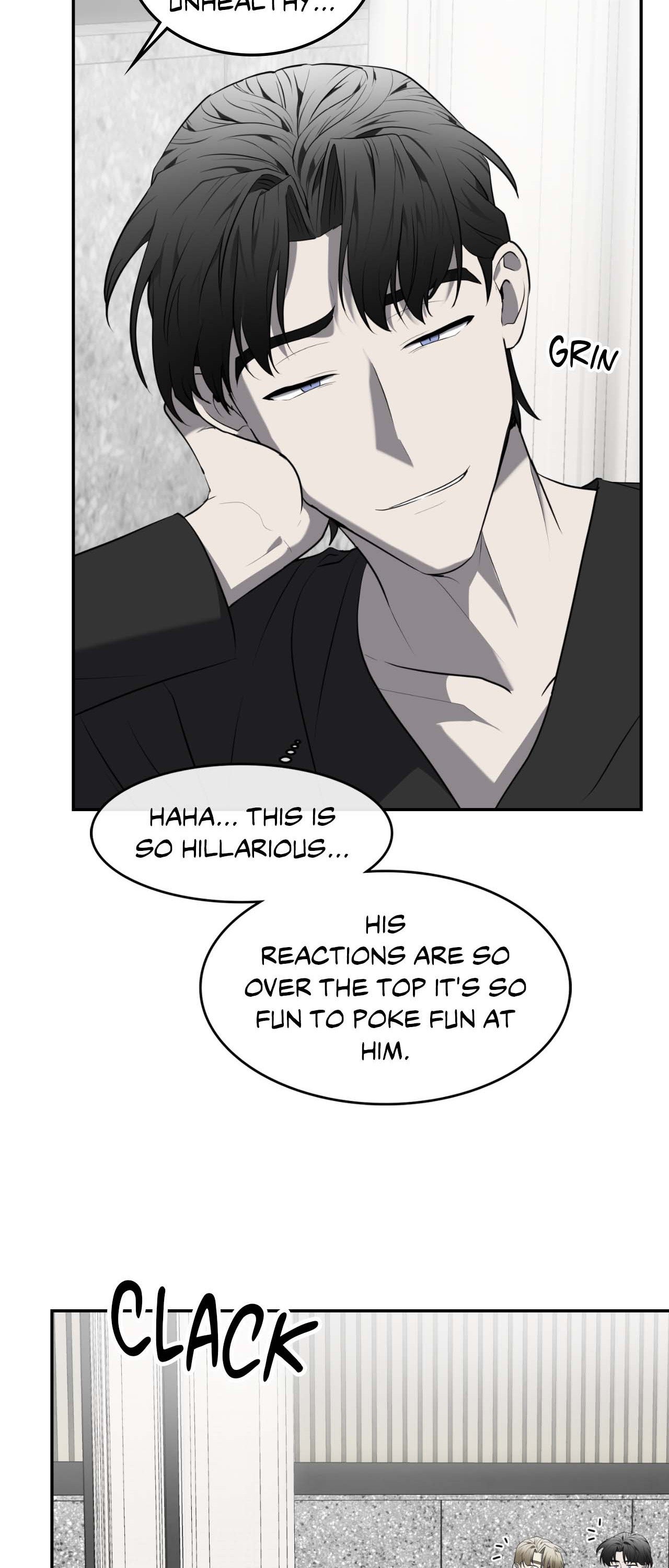 Read Vivarium chapter 29 image 10 on Lezhin