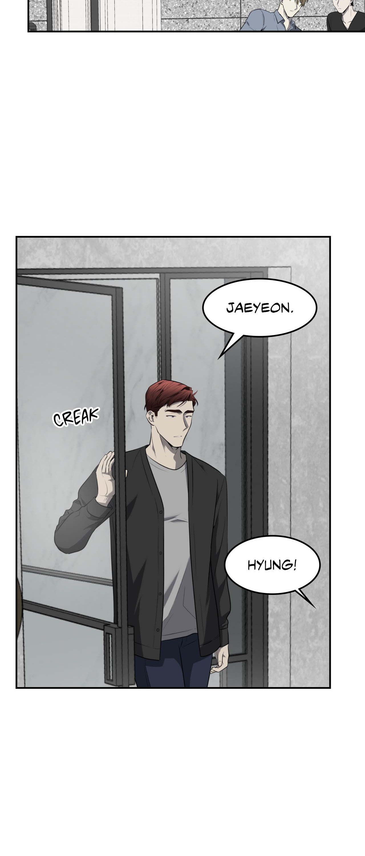 Read Vivarium chapter 29 image 11 on Lezhin
