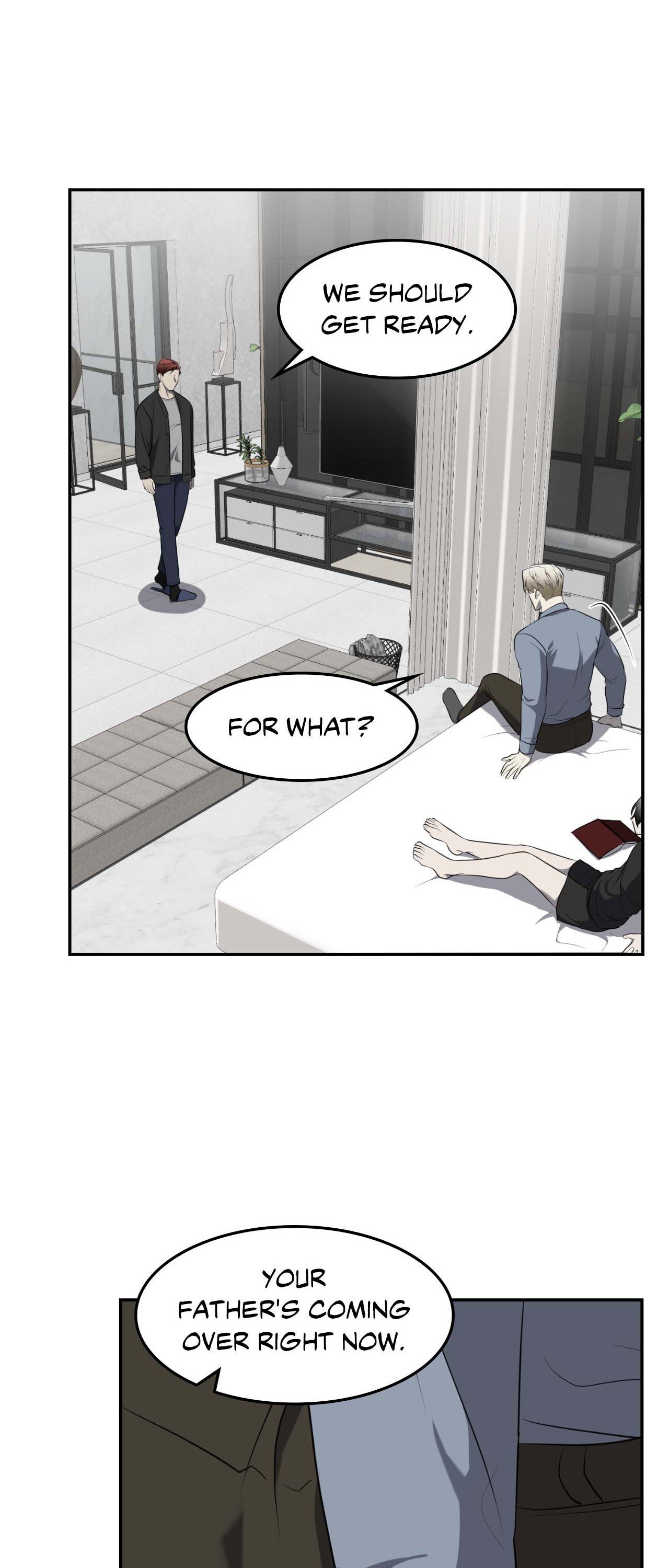 Read Vivarium chapter 29 image 12 on Lezhin
