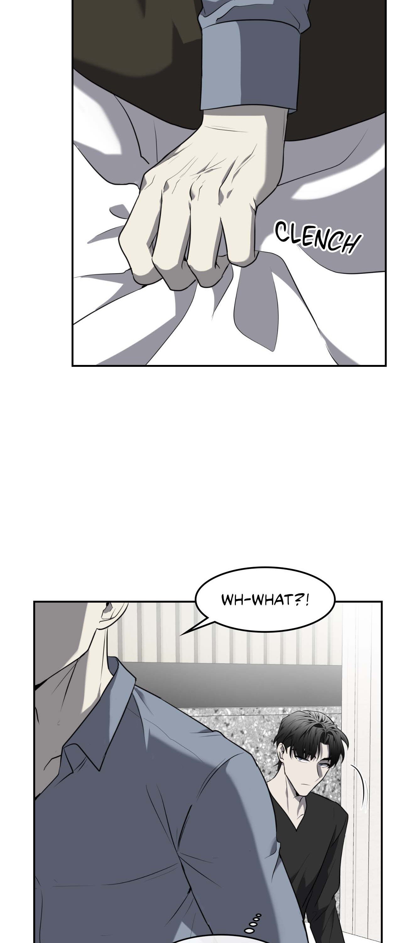 Read Vivarium chapter 29 image 13 on Lezhin