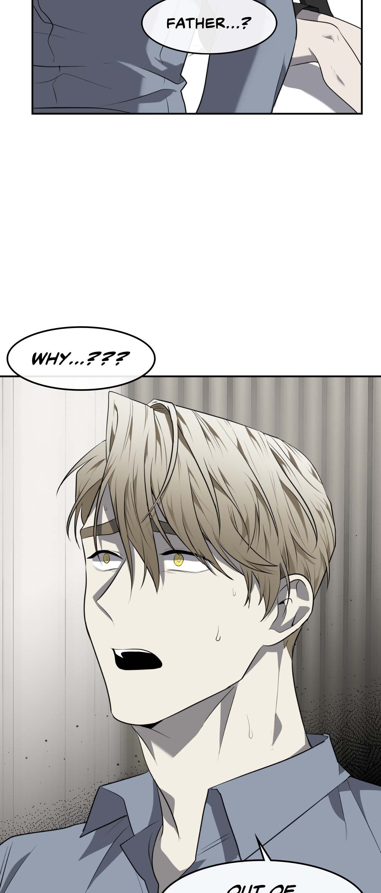 Read Vivarium chapter 29 image 14 on Lezhin