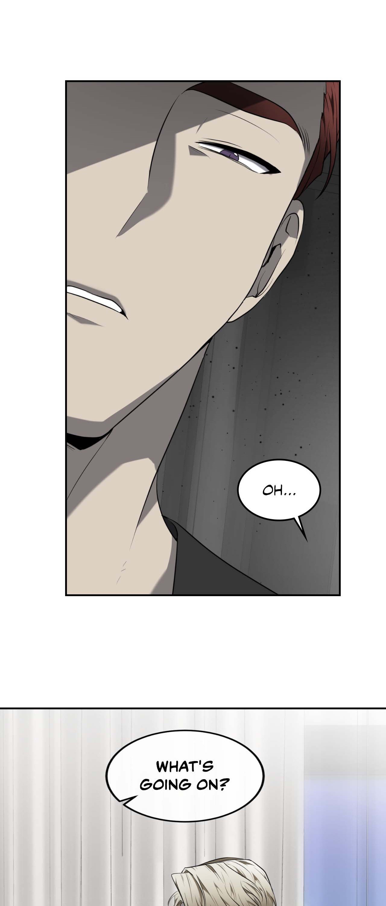 Read Vivarium chapter 29 image 17 on Lezhin