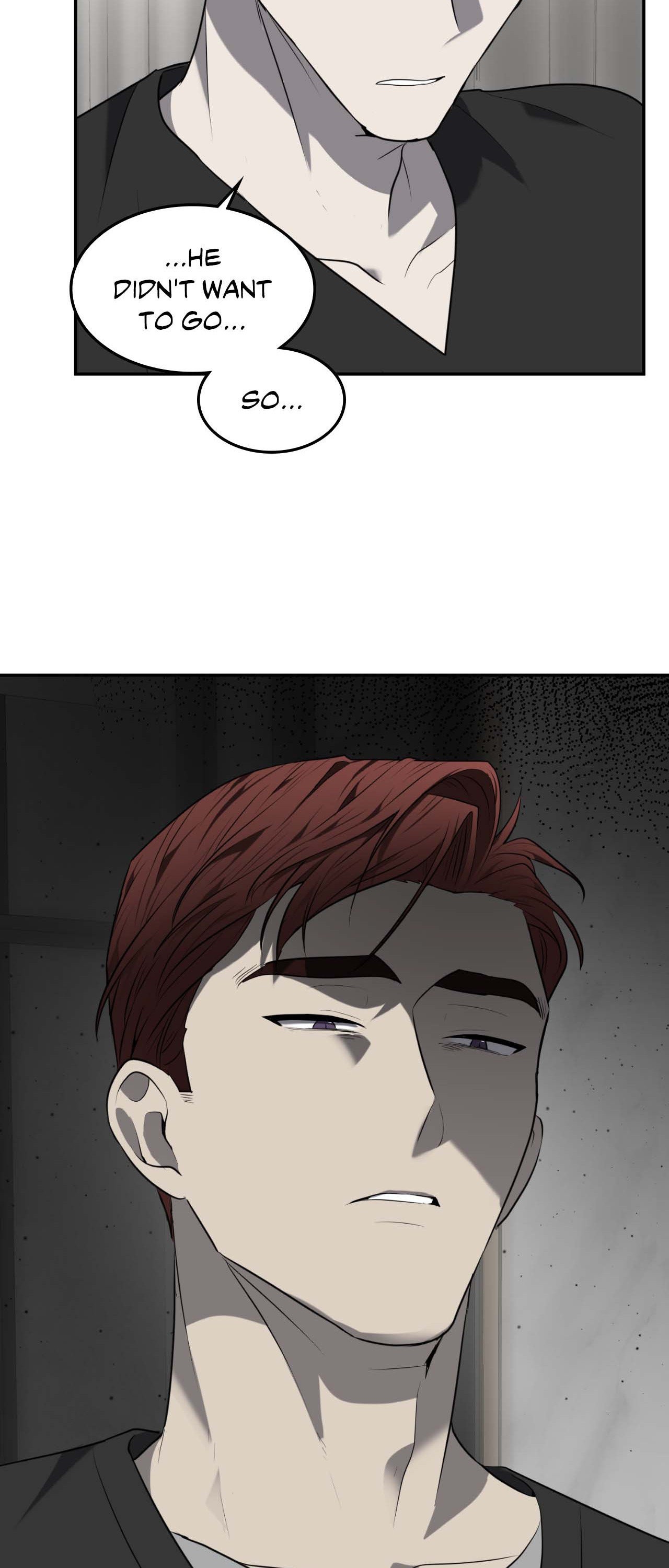 Read Vivarium chapter 29 image 19 on Lezhin