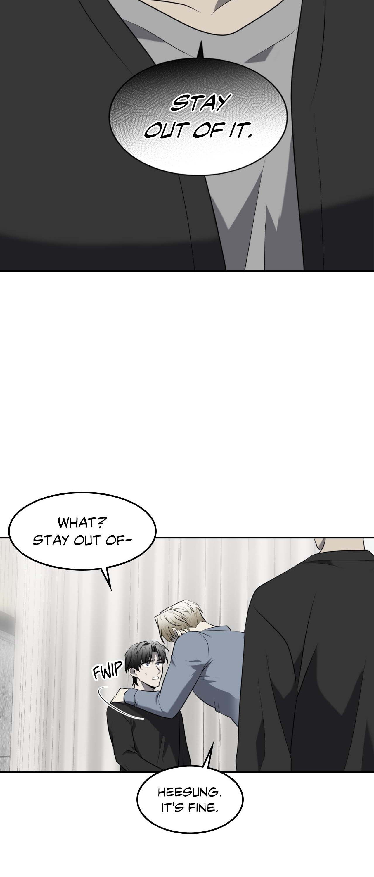 Read Vivarium chapter 29 image 20 on Lezhin