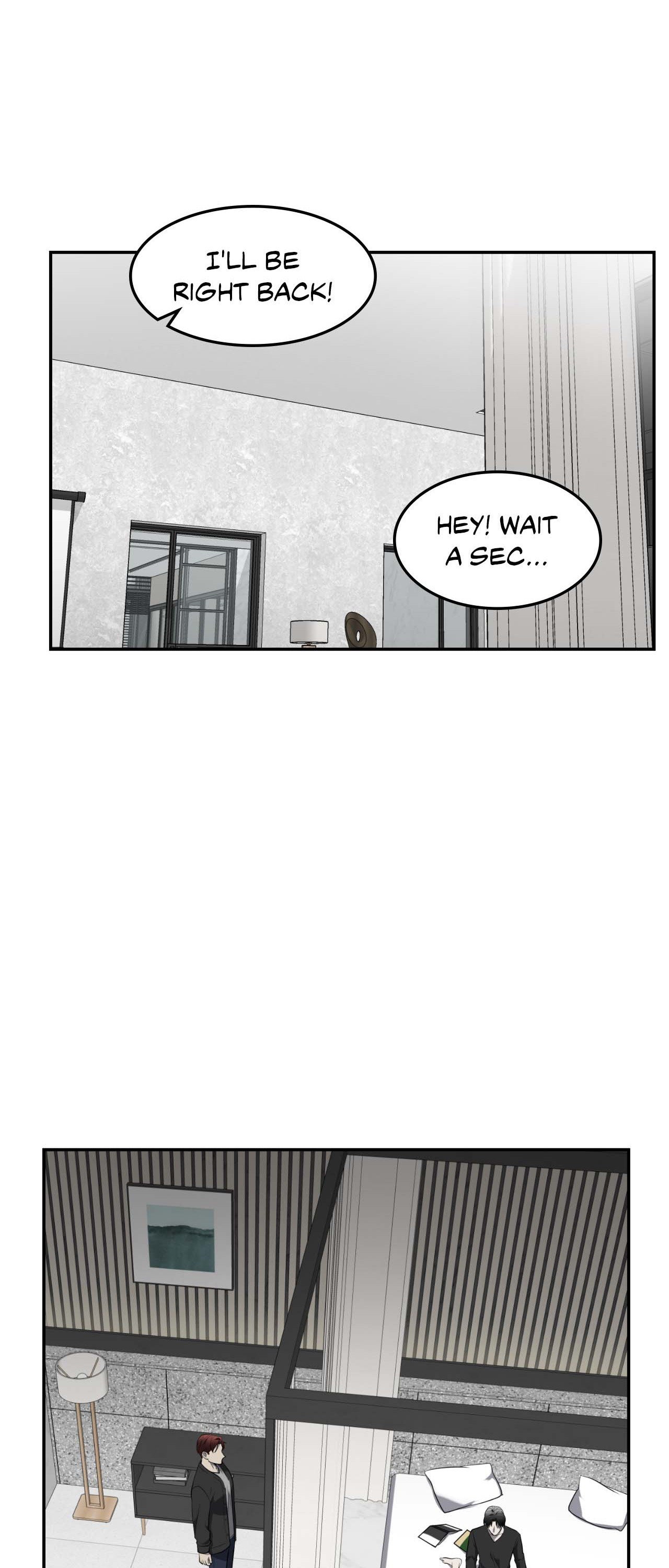 Read Vivarium chapter 29 image 21 on Lezhin