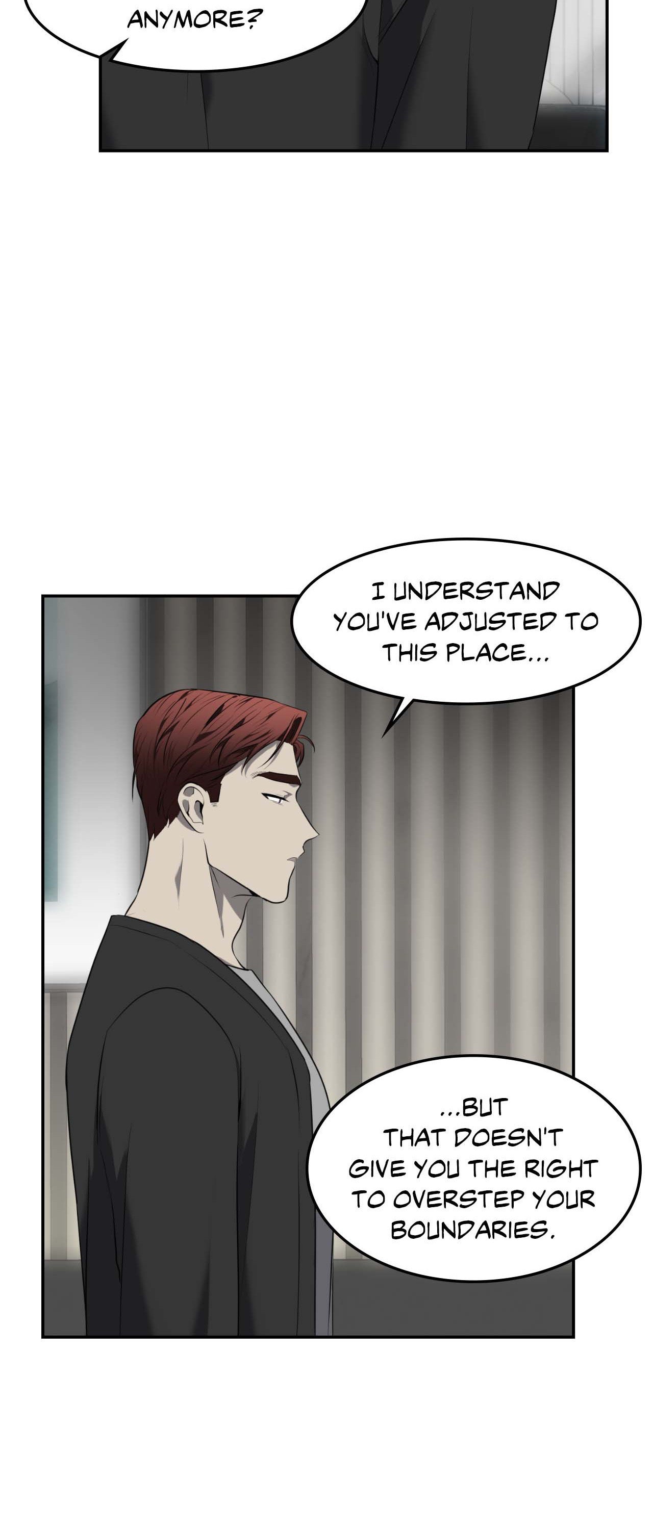 Read Vivarium chapter 29 image 23 on Lezhin