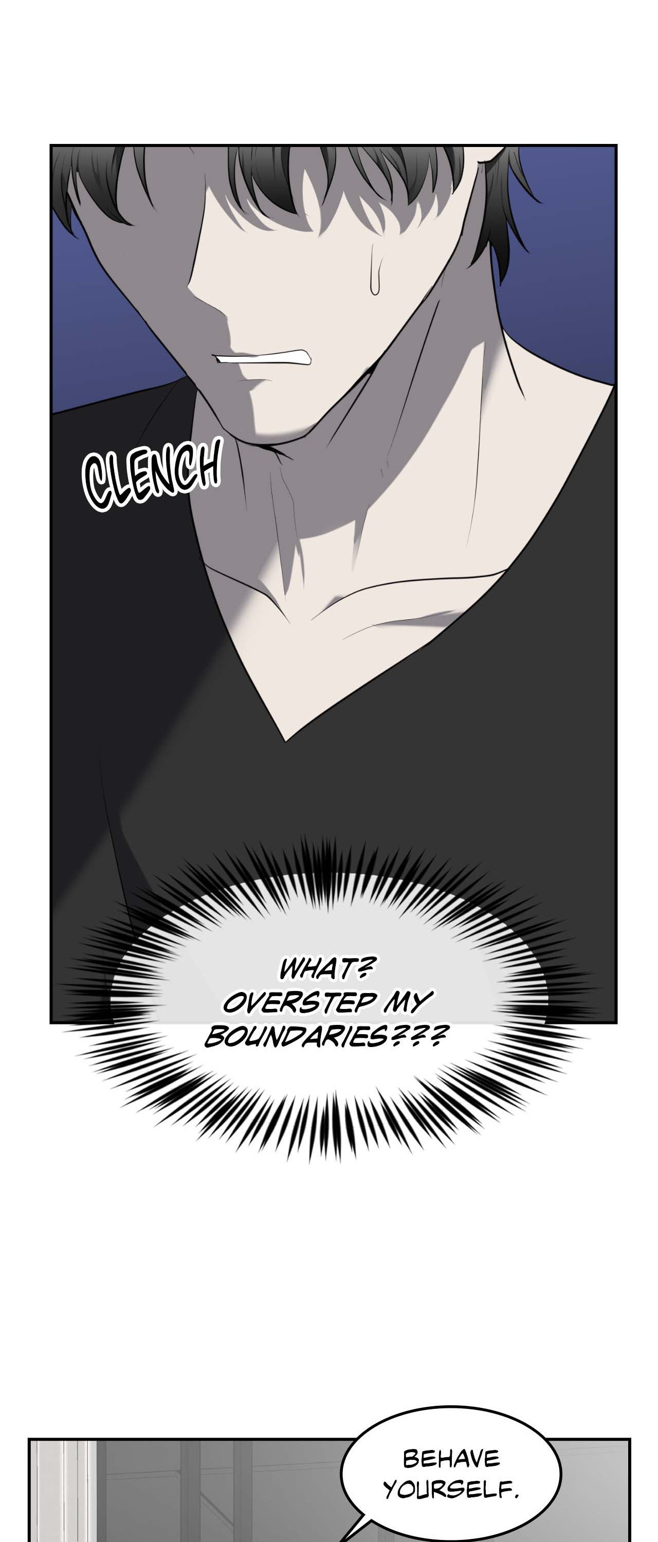 Read Vivarium chapter 29 image 24 on Lezhin