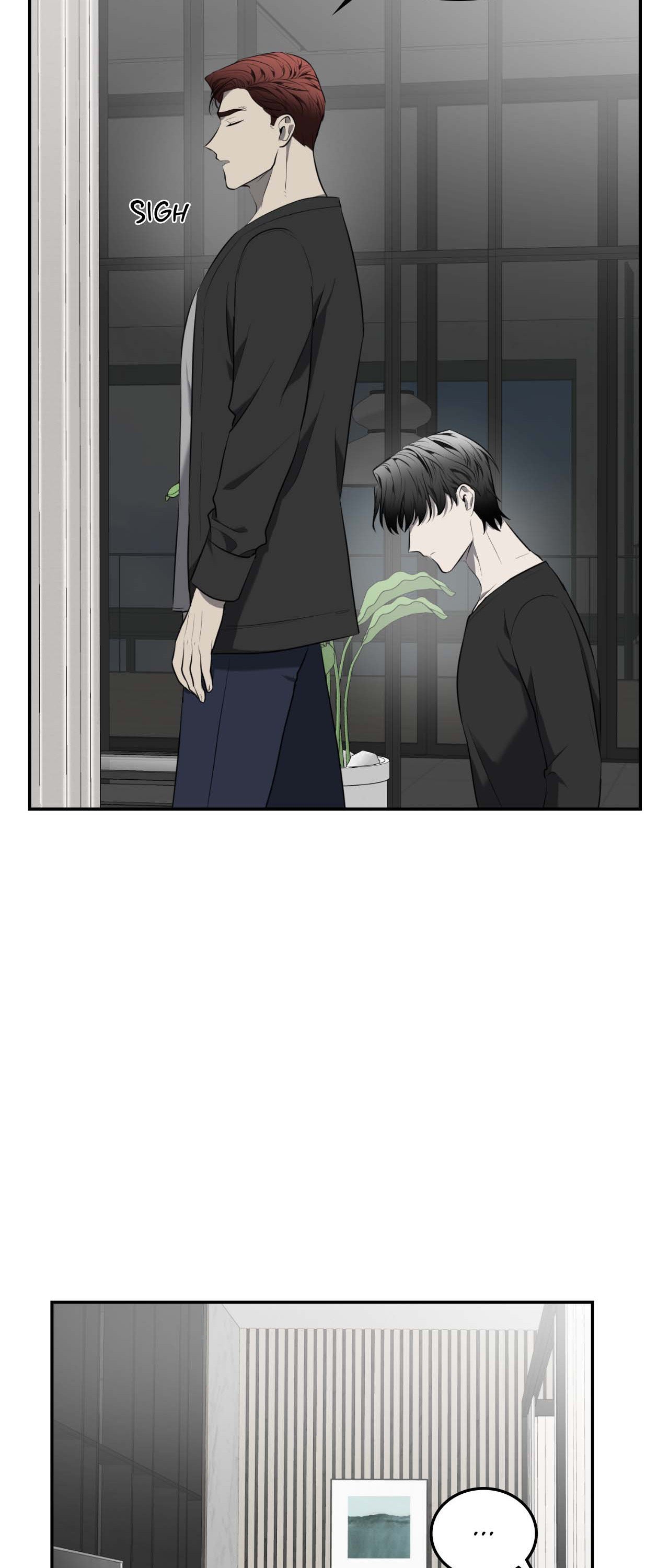Read Vivarium chapter 29 image 25 on Lezhin