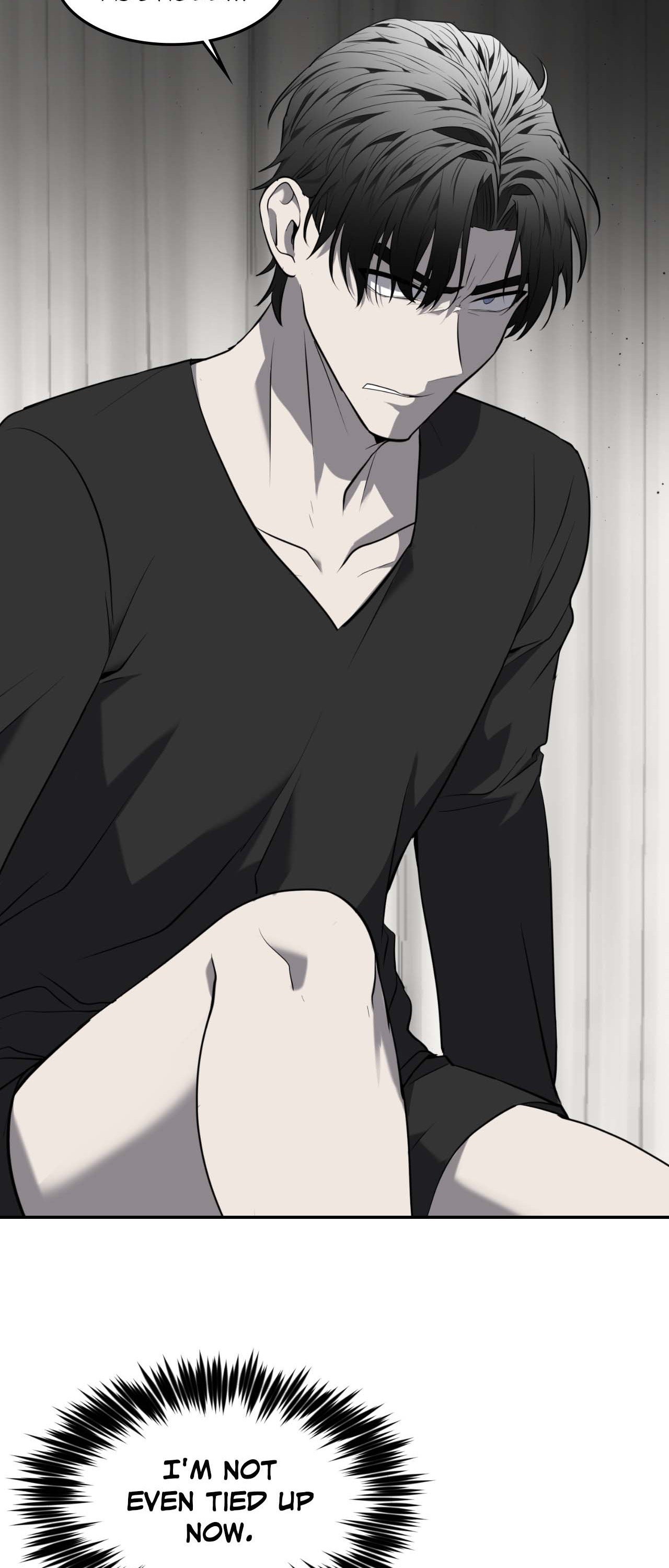 Read Vivarium chapter 29 image 27 on Lezhin