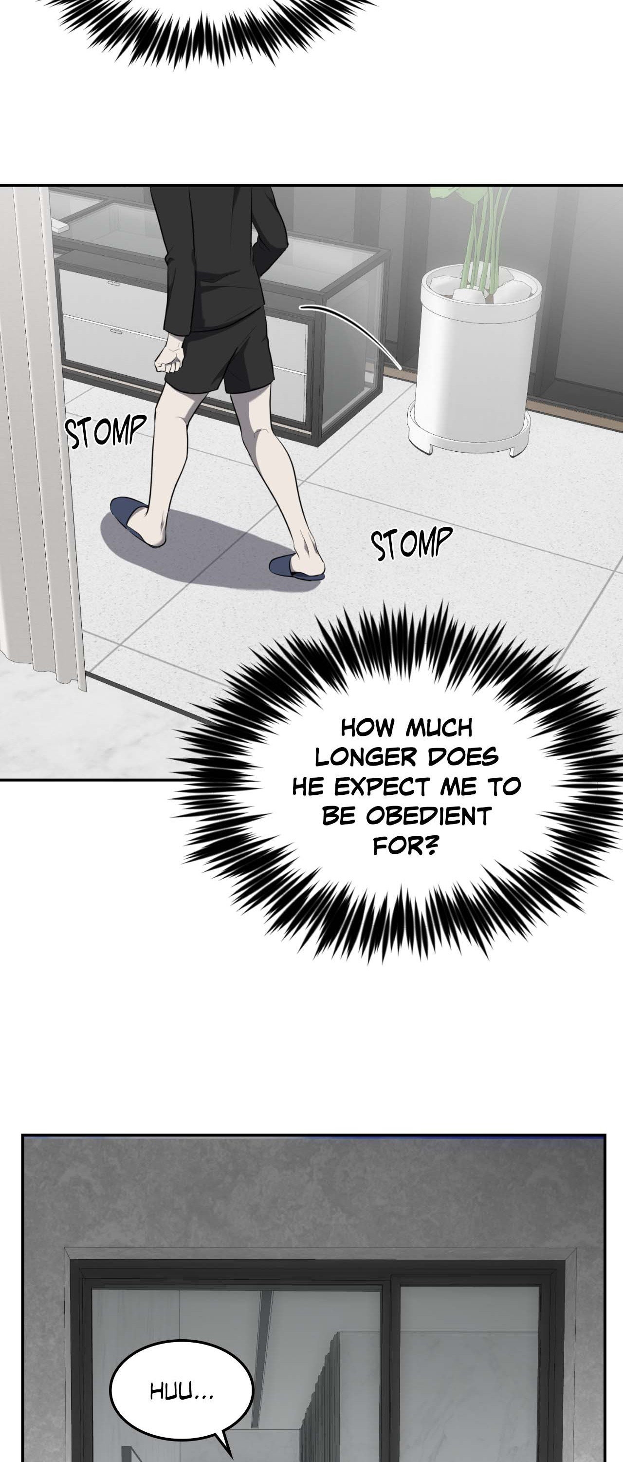 Read Vivarium chapter 29 image 28 on Lezhin