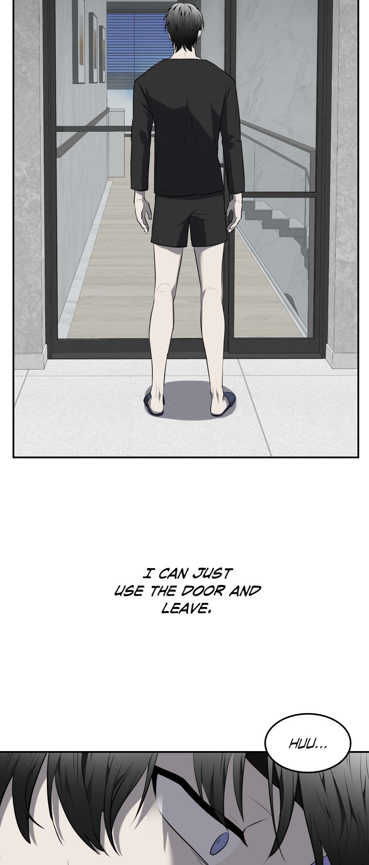 Read Vivarium chapter 29 image 29 on Lezhin