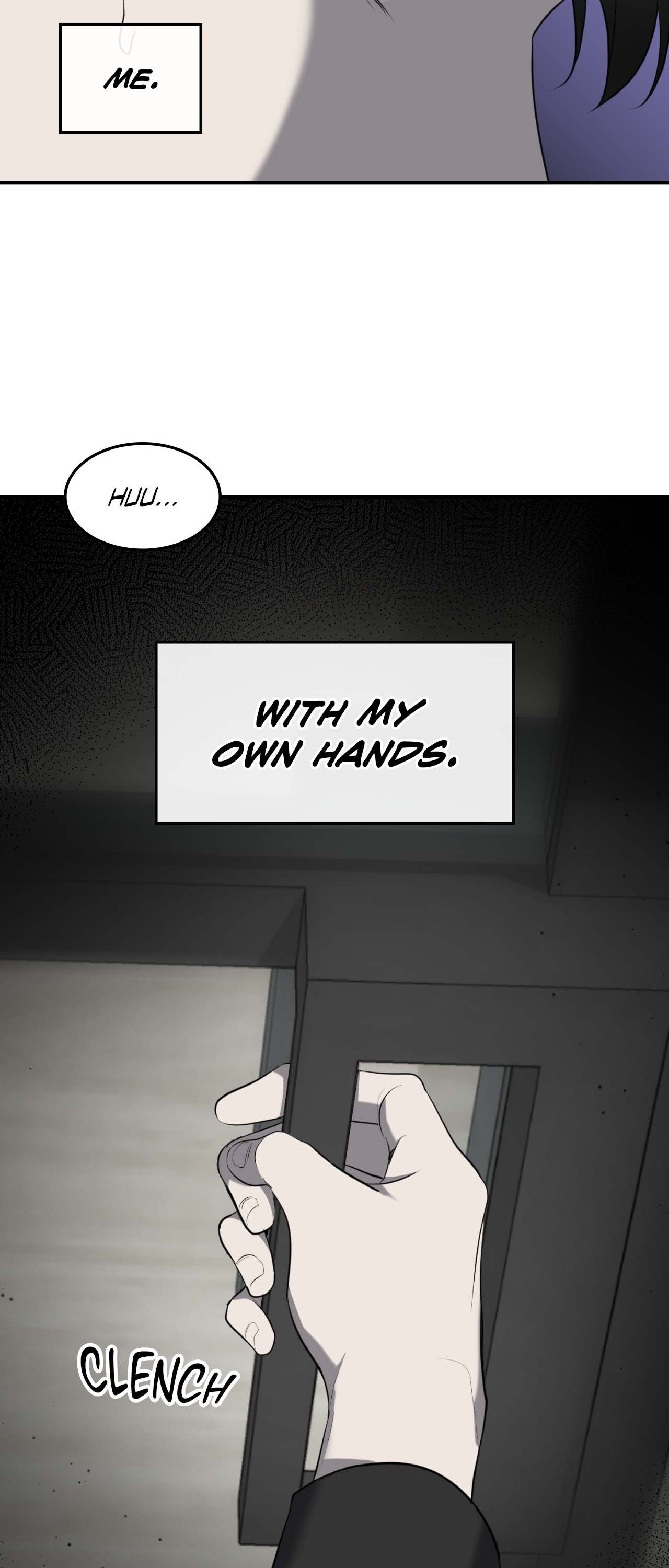 Read Vivarium chapter 29 image 30 on Lezhin