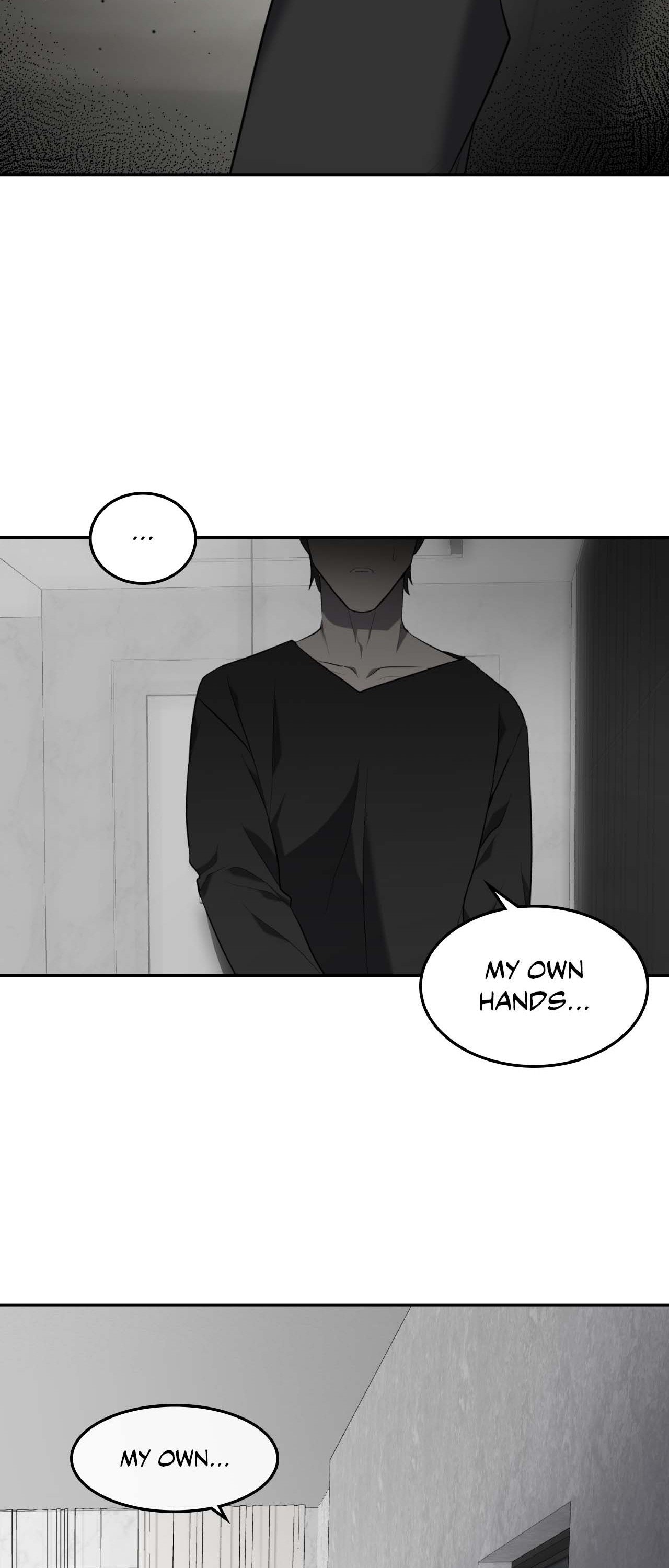 Read Vivarium chapter 29 image 31 on Lezhin